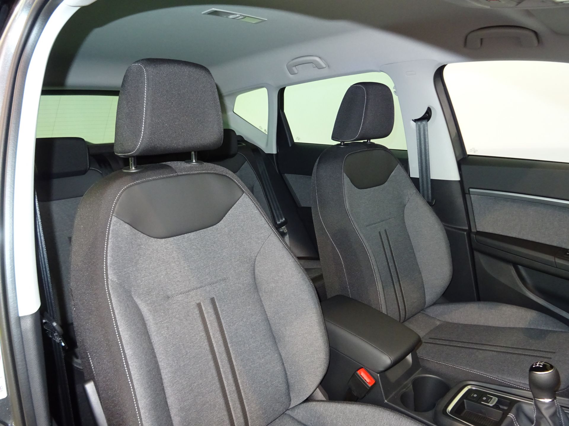 SEAT Ateca 1.0 TSI 85kW (115CV) Style Evo Edition