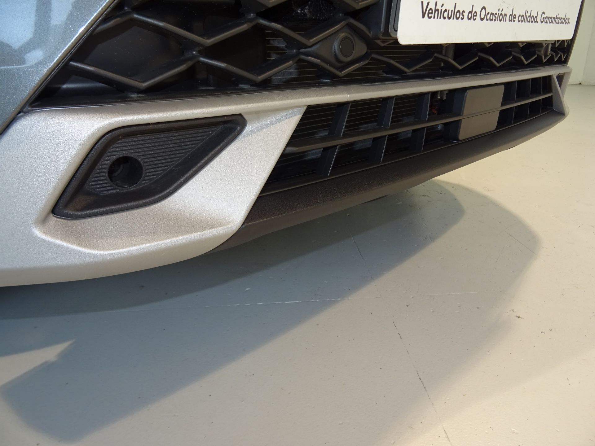 SEAT Ateca 1.0 TSI 85kW (115CV) Style Evo Edition