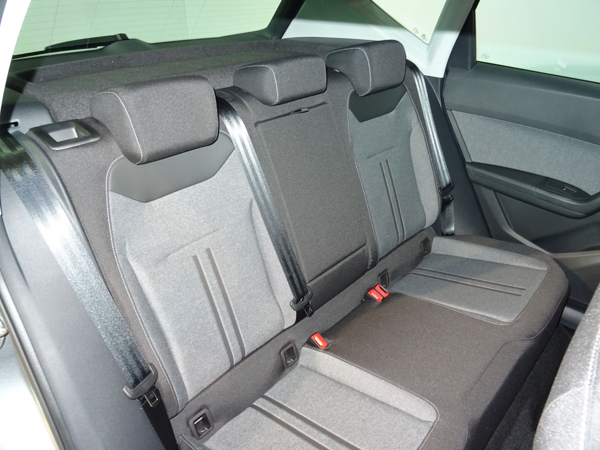 SEAT Ateca 1.0 TSI 85kW (115CV) Style Evo Edition