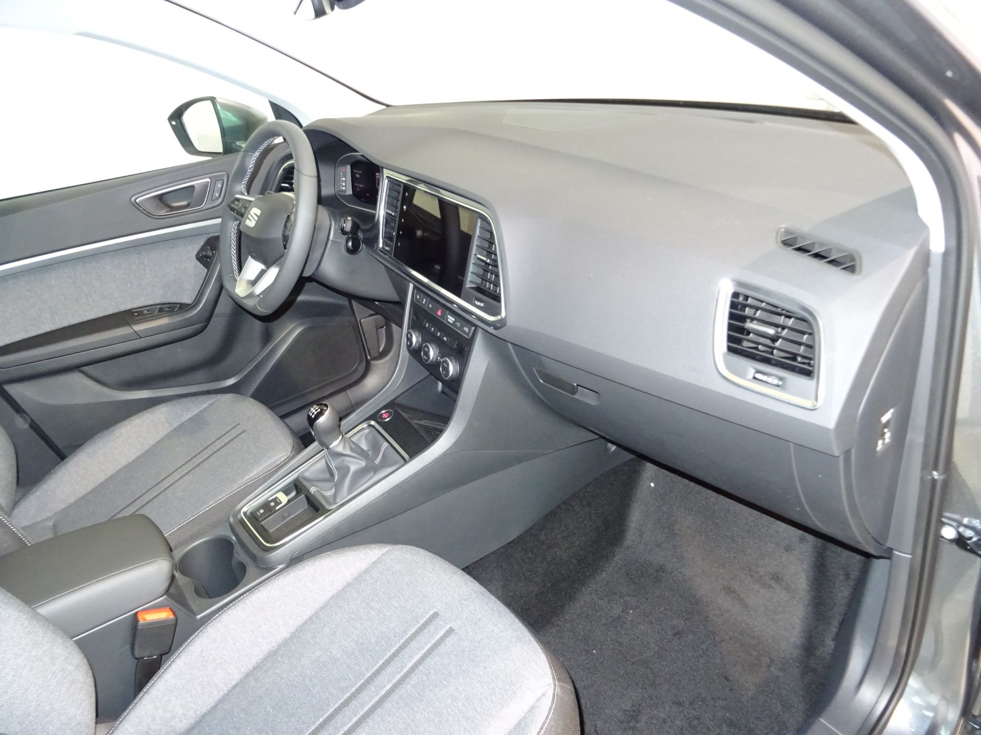 SEAT Ateca 1.0 TSI 85kW (115CV) Style Evo Edition