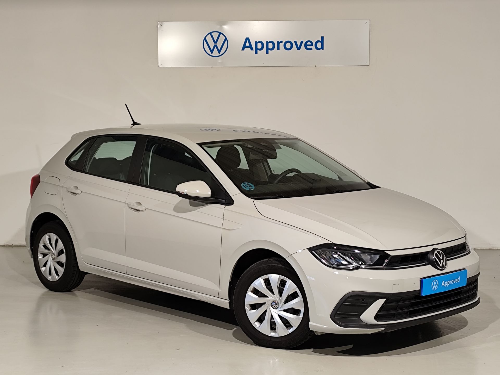 Volkswagen Polo Polo 1.0 TSI 70kW (95CV)
