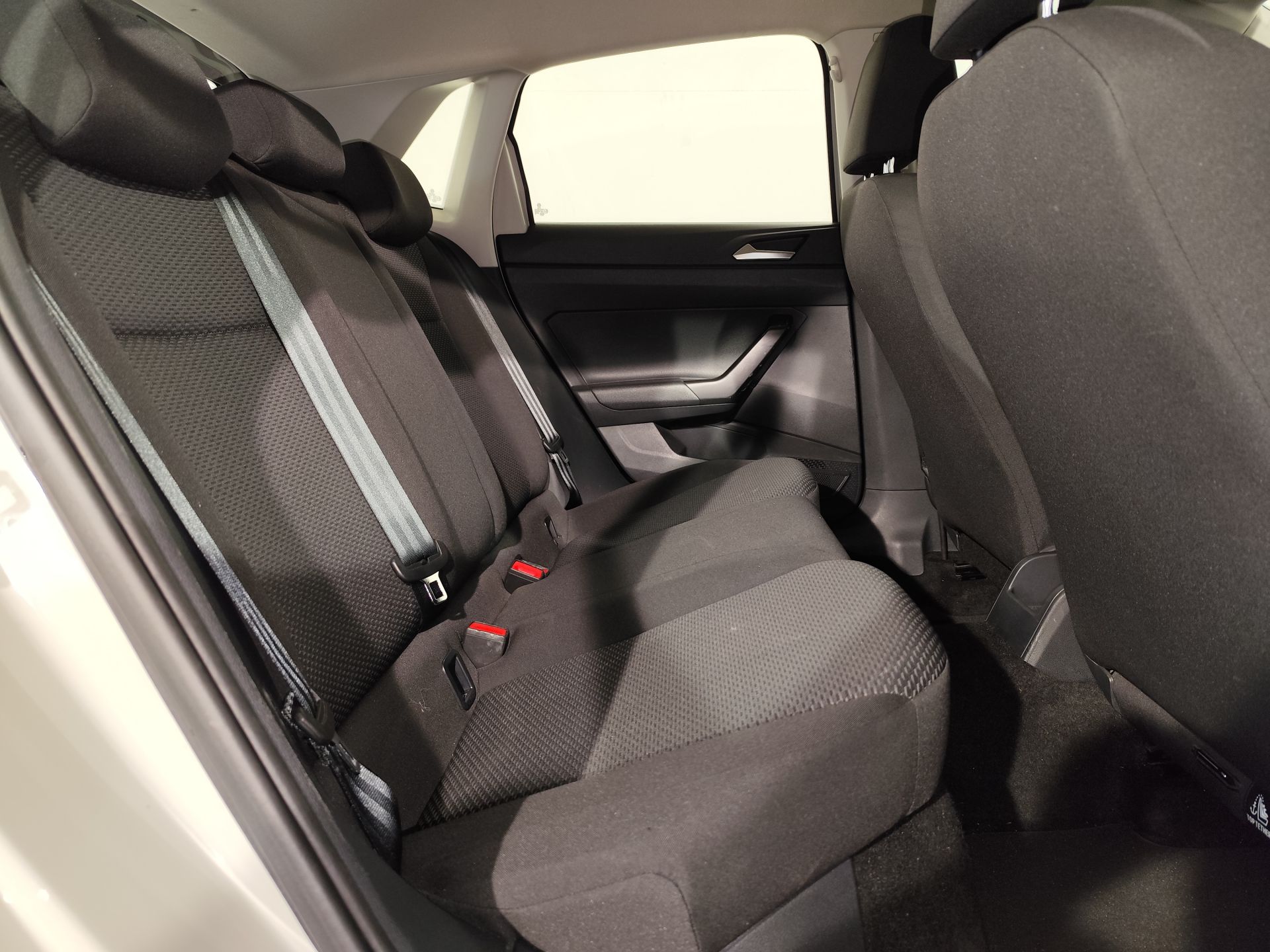 Volkswagen Polo Polo 1.0 TSI 70kW (95CV)