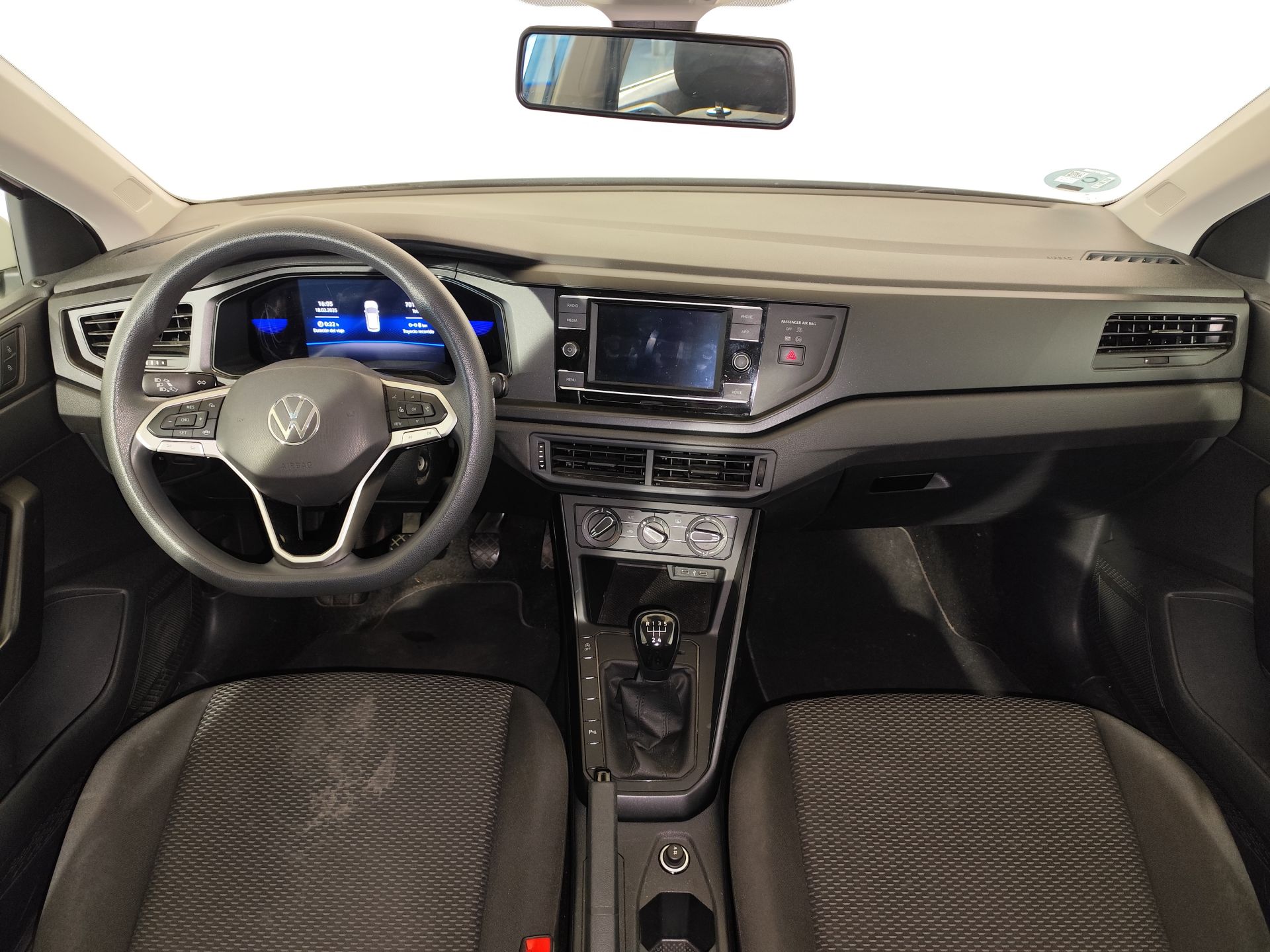 Volkswagen Polo Polo 1.0 TSI 70kW (95CV)