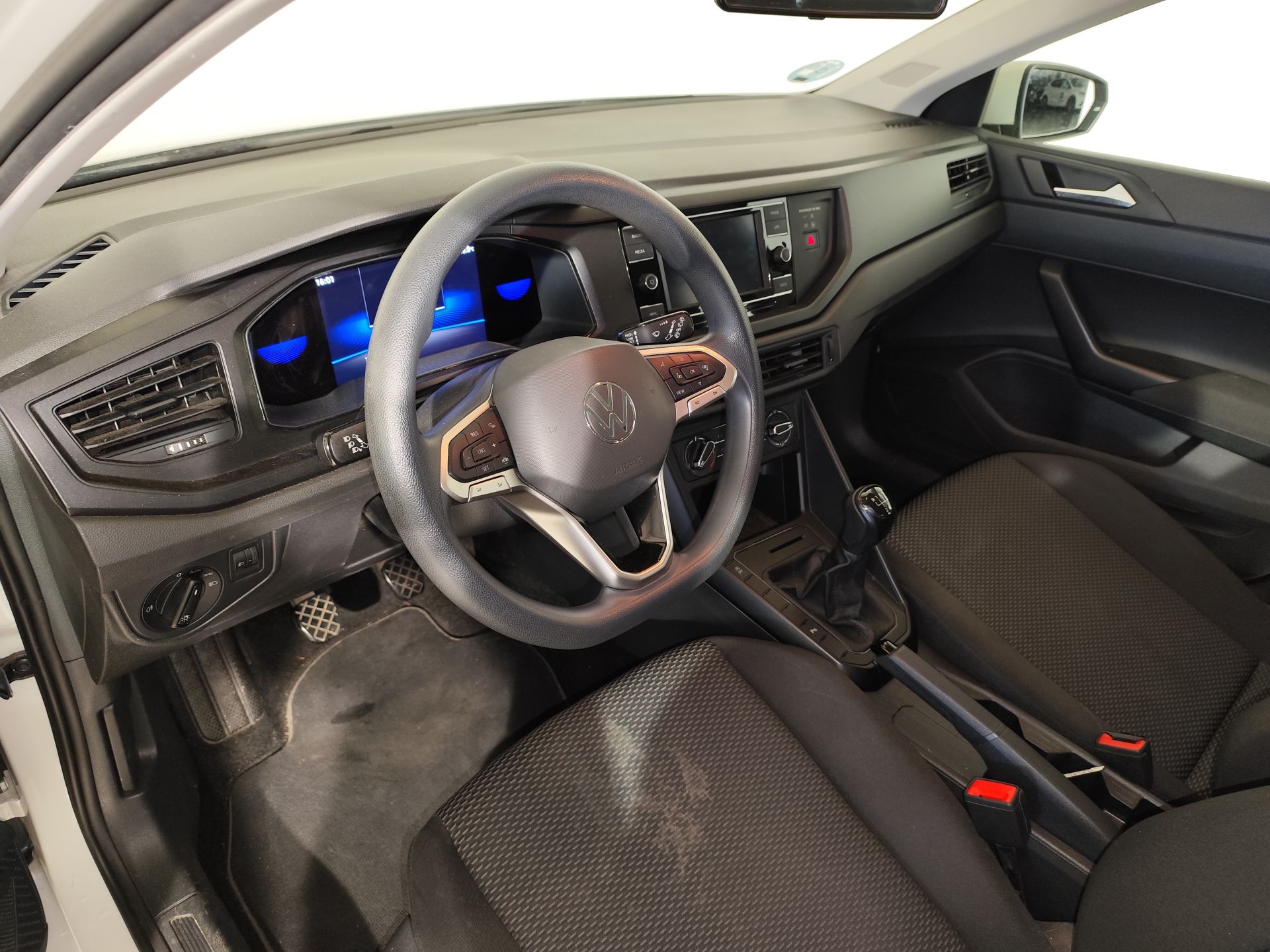 Volkswagen Polo Polo 1.0 TSI 70kW (95CV)