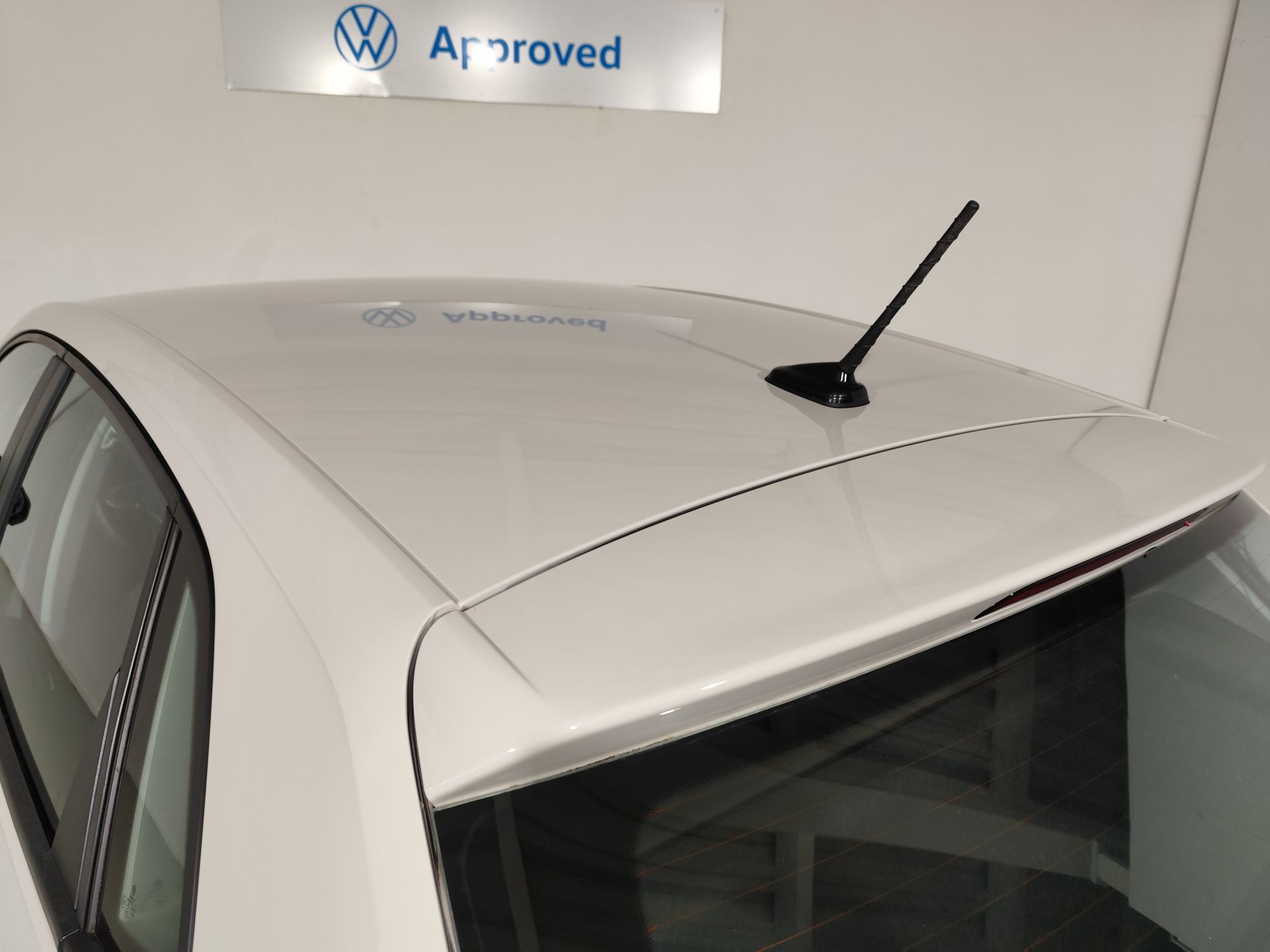 Volkswagen Polo Polo 1.0 TSI 70kW (95CV)