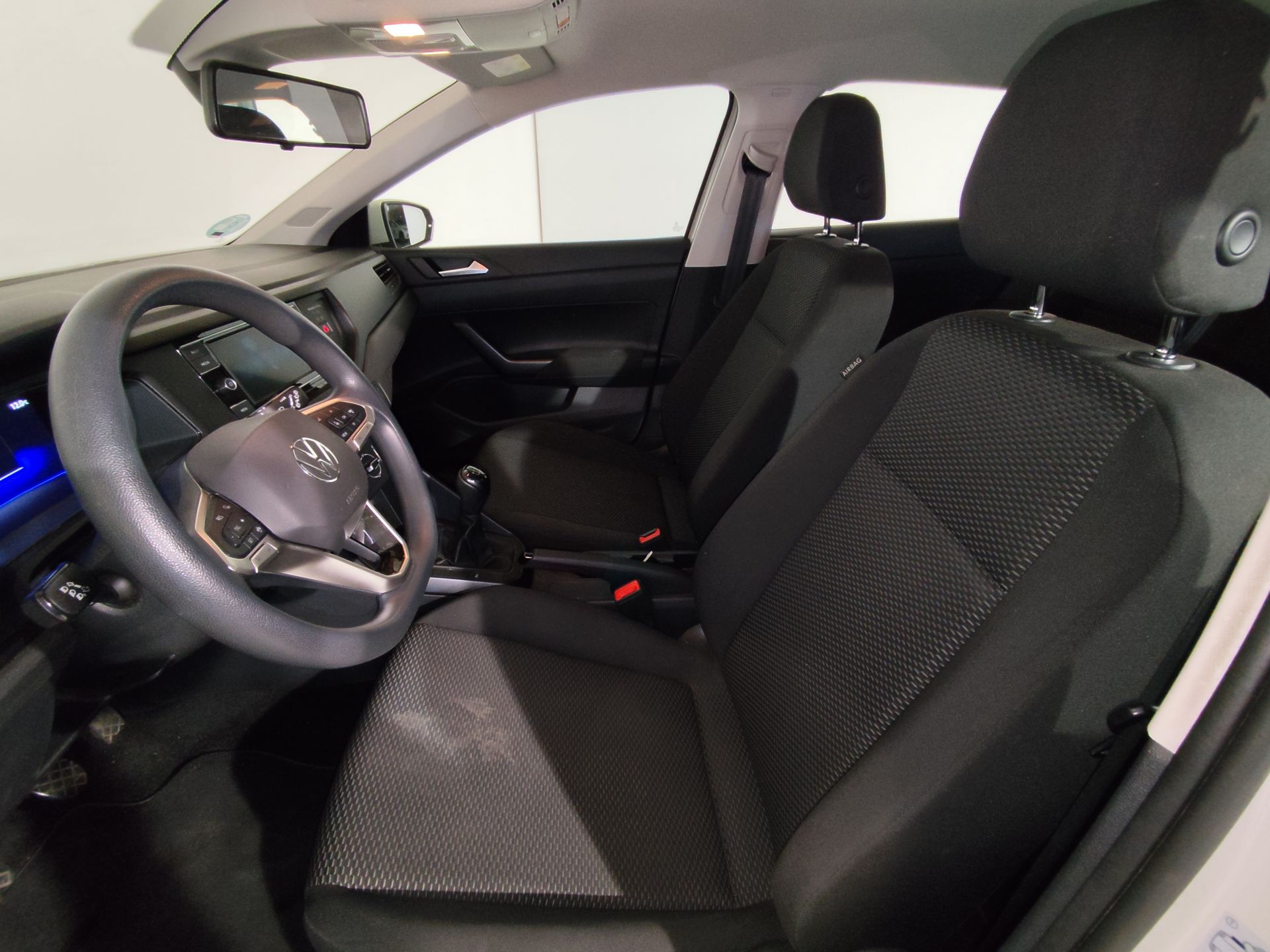 Volkswagen Polo Polo 1.0 TSI 70kW (95CV)