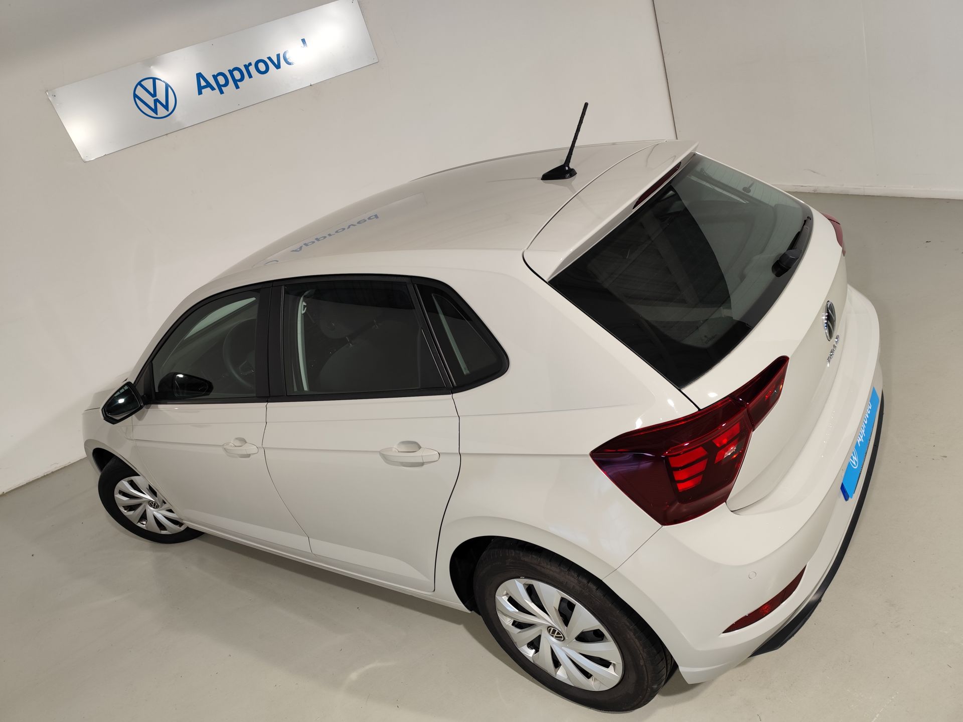 Volkswagen Polo Polo 1.0 TSI 70kW (95CV)
