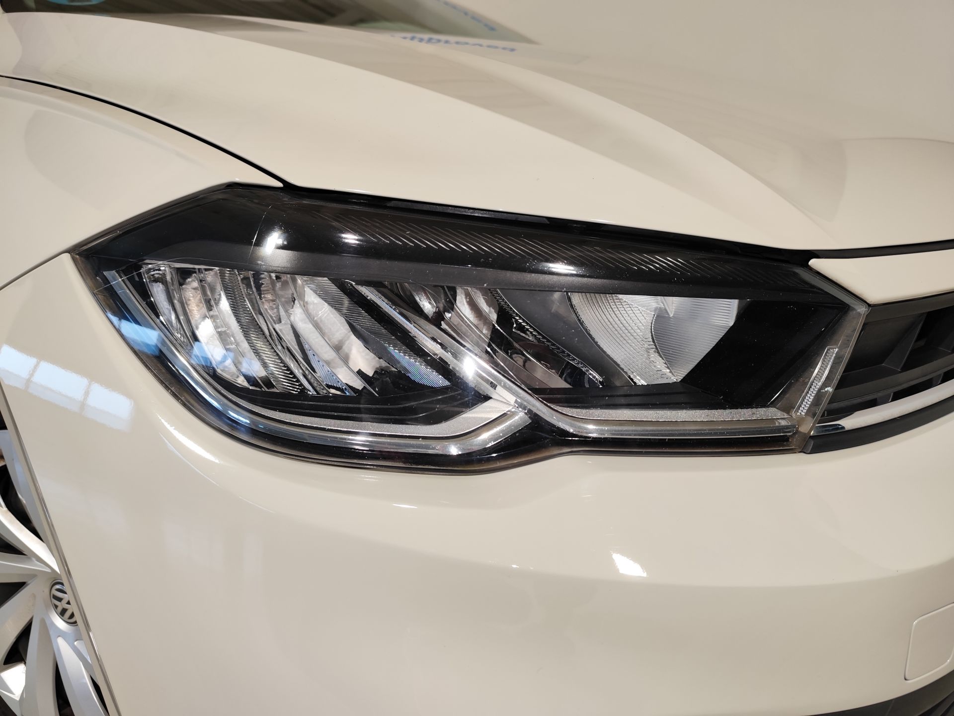 Volkswagen Polo Polo 1.0 TSI 70kW (95CV)