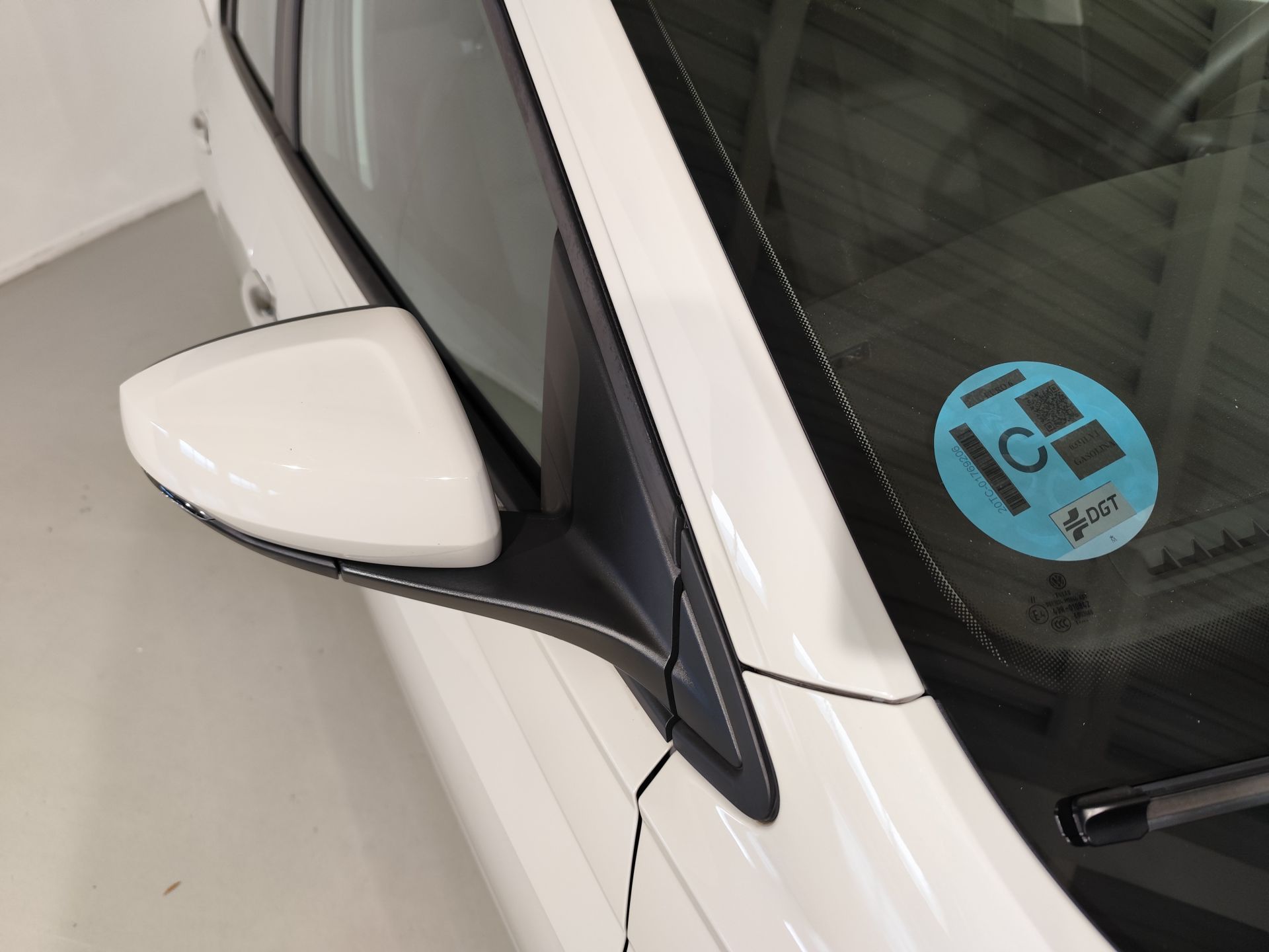 Volkswagen Polo Polo 1.0 TSI 70kW (95CV)