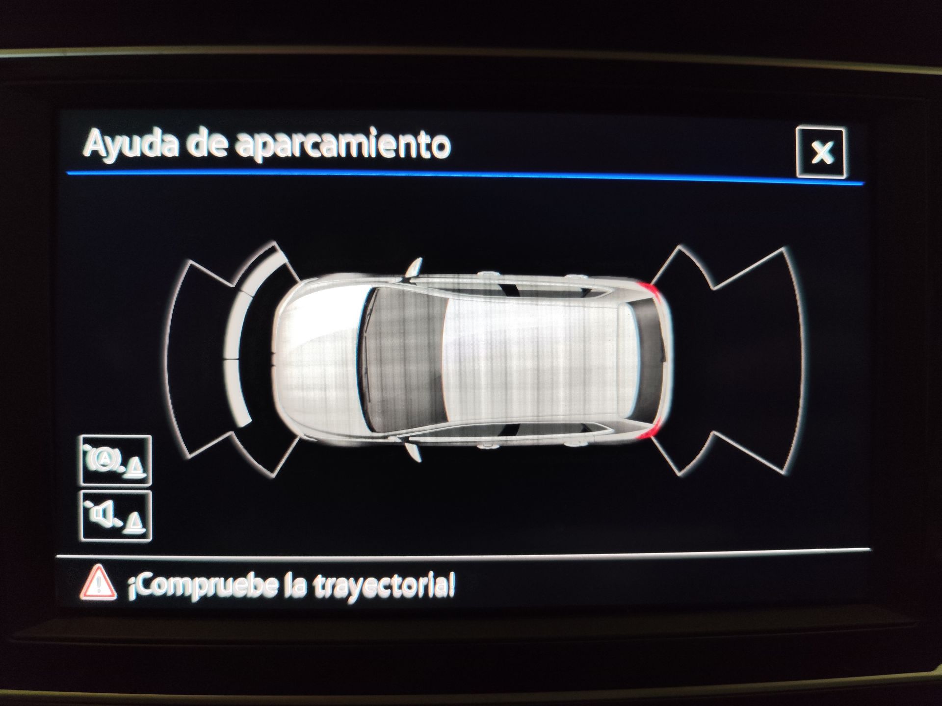 Volkswagen Polo Polo 1.0 TSI 70kW (95CV)