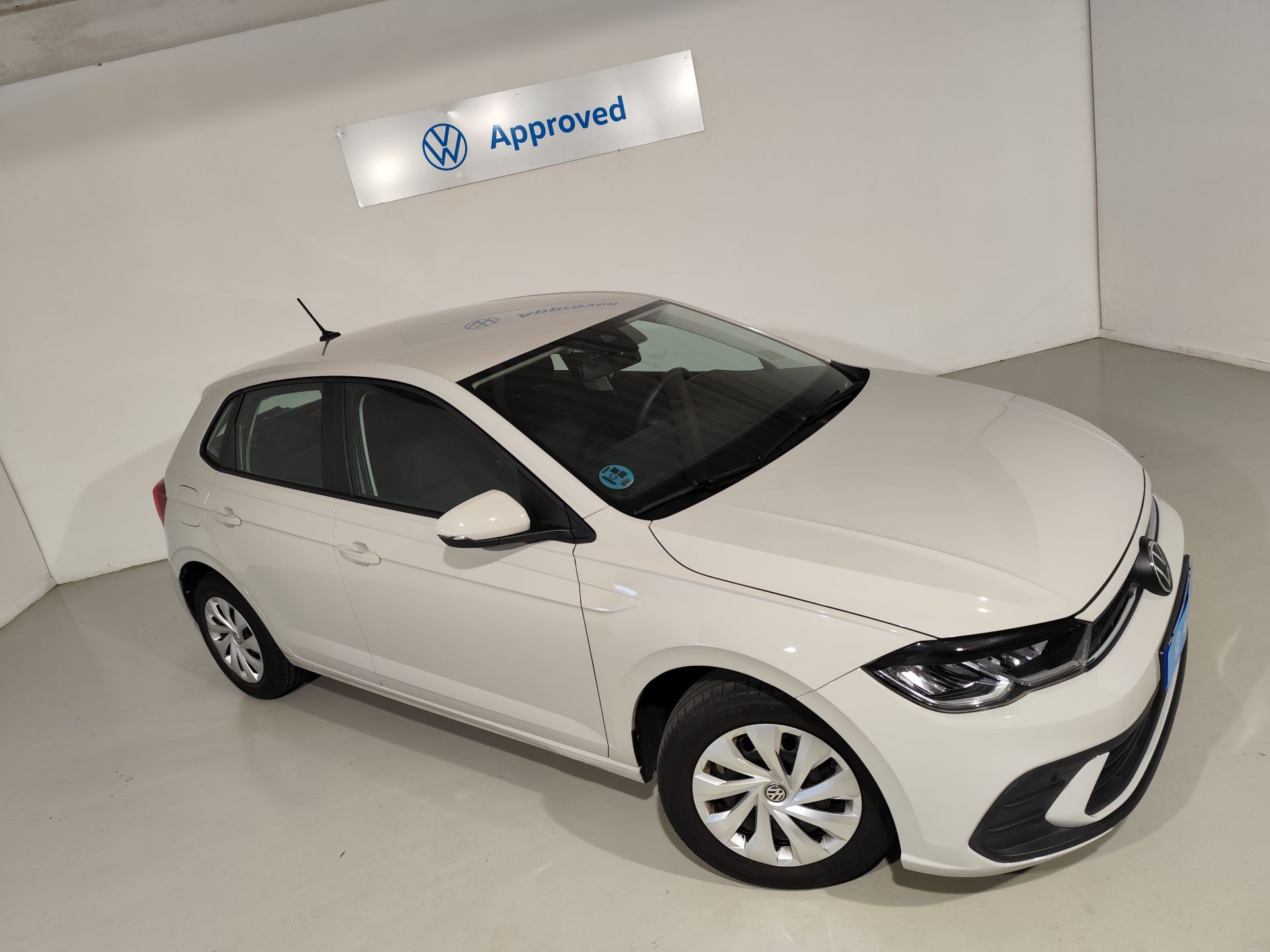 Volkswagen Polo Polo 1.0 TSI 70kW (95CV)