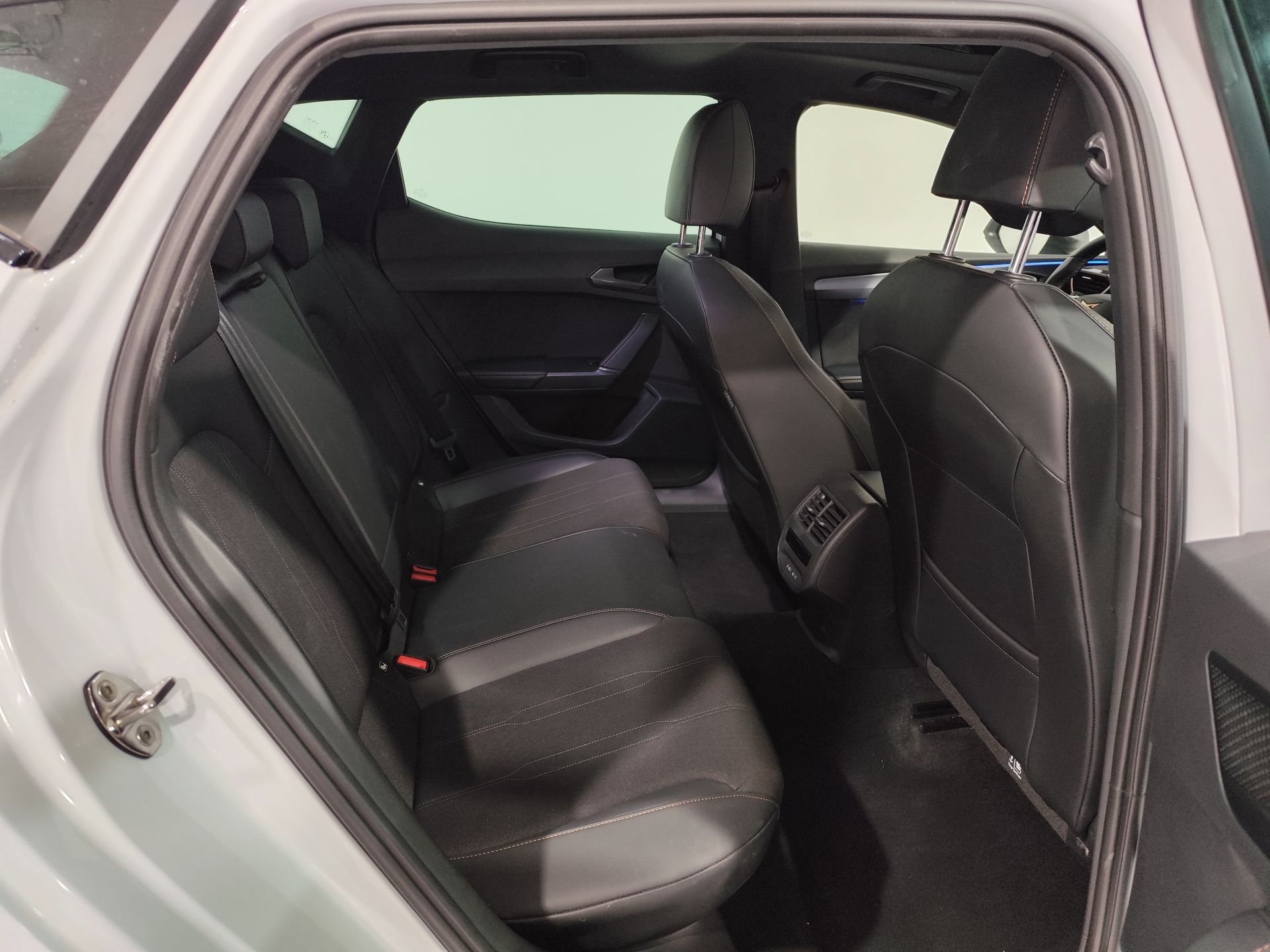 Cupra León 1.5 TSI 110kW (150CV)