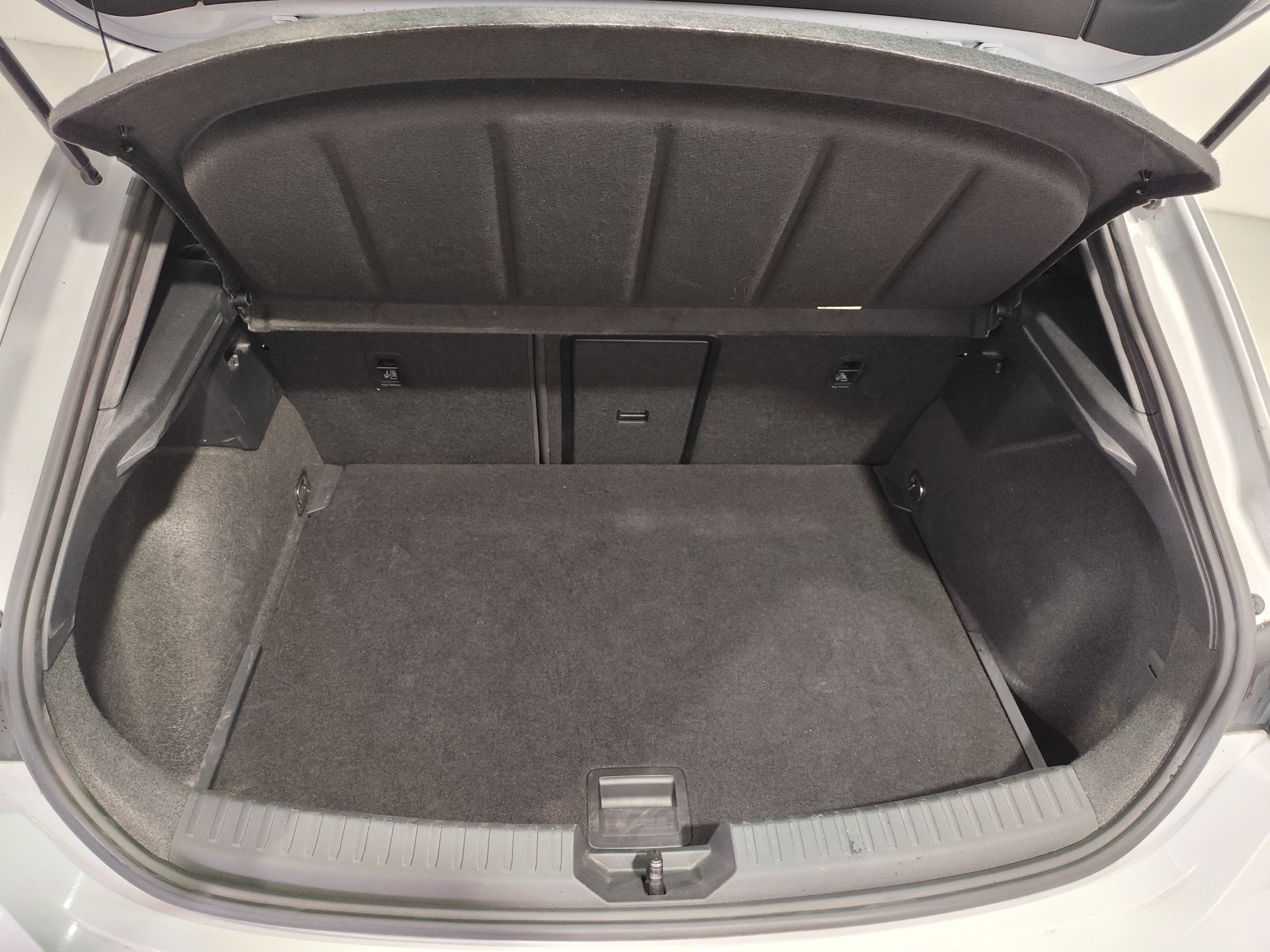 Cupra León 1.5 TSI 110kW (150CV)