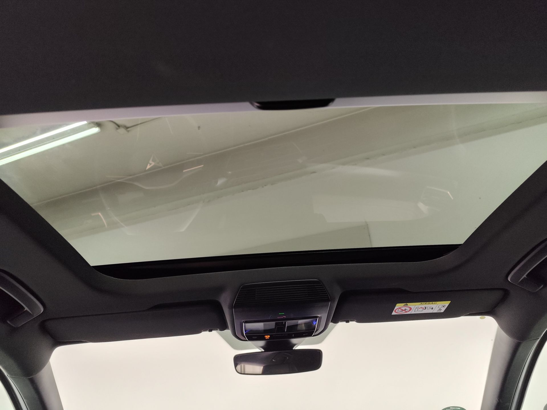 Cupra León 1.5 TSI 110kW (150CV)