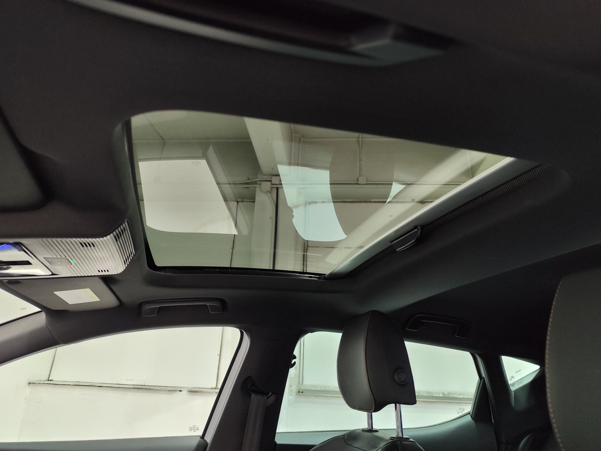 Cupra León 1.5 TSI 110kW (150CV)