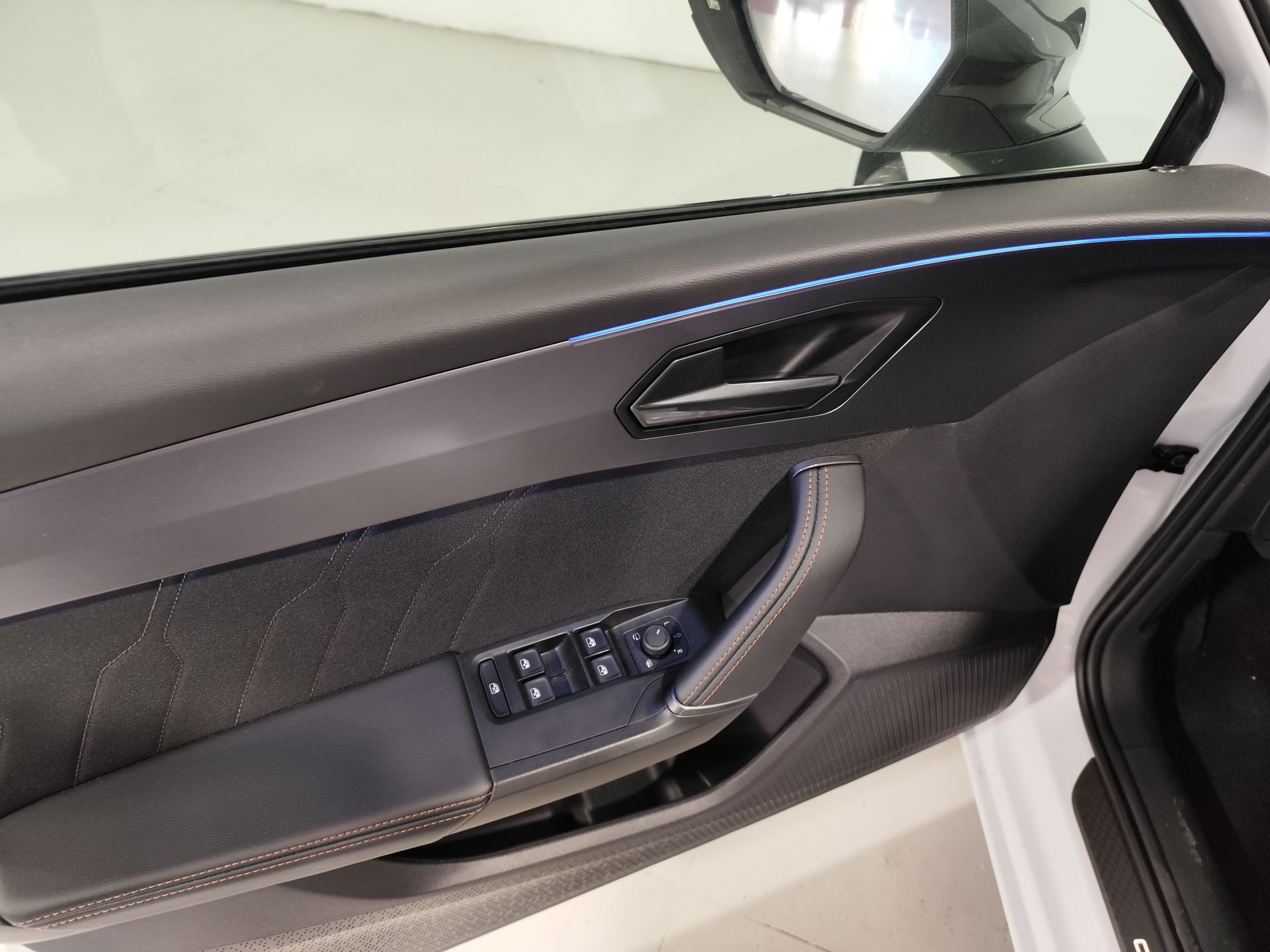 Cupra León 1.5 TSI 110kW (150CV)