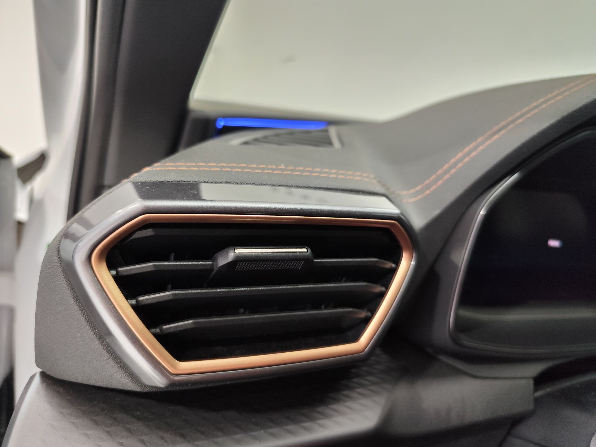 Cupra León 1.5 TSI 110kW (150CV)