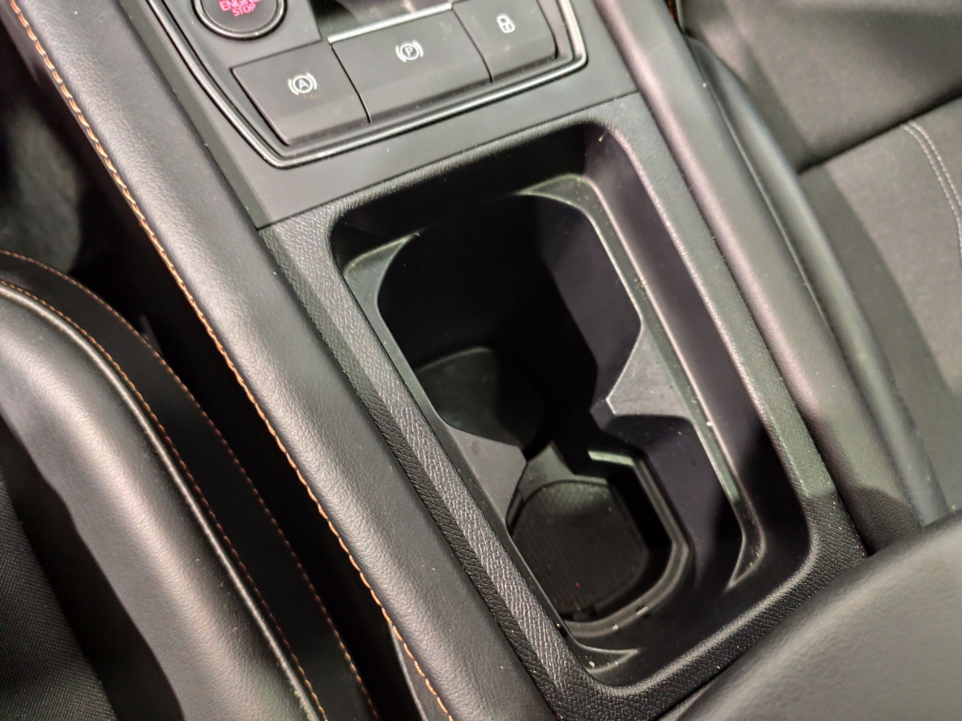 Cupra León 1.5 TSI 110kW (150CV)