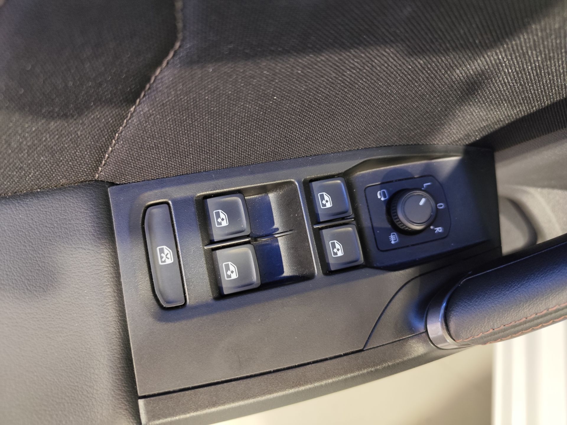 Cupra León 1.5 TSI 110kW (150CV)