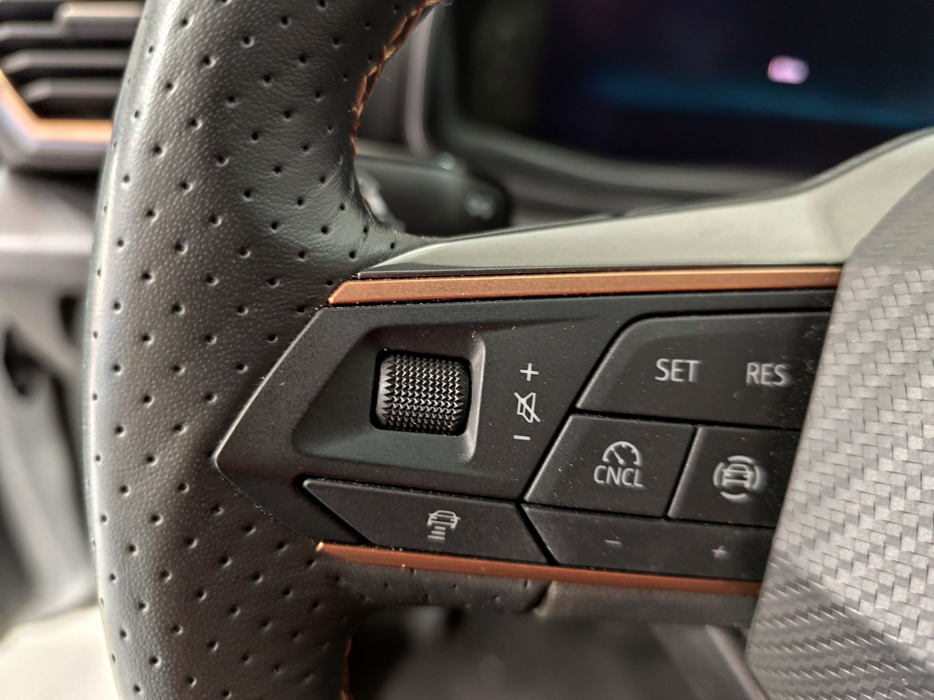 Cupra León 1.5 TSI 110kW (150CV)