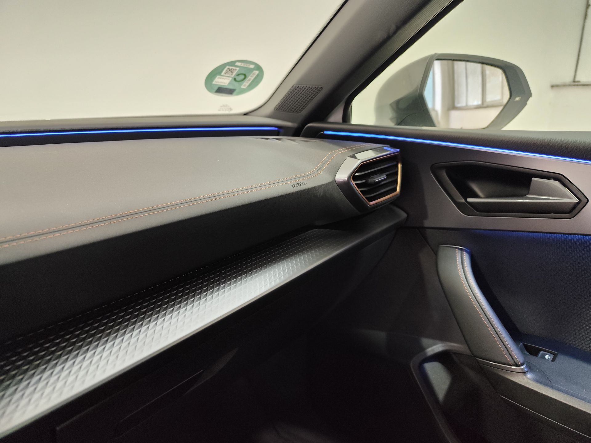 Cupra León 1.5 TSI 110kW (150CV)