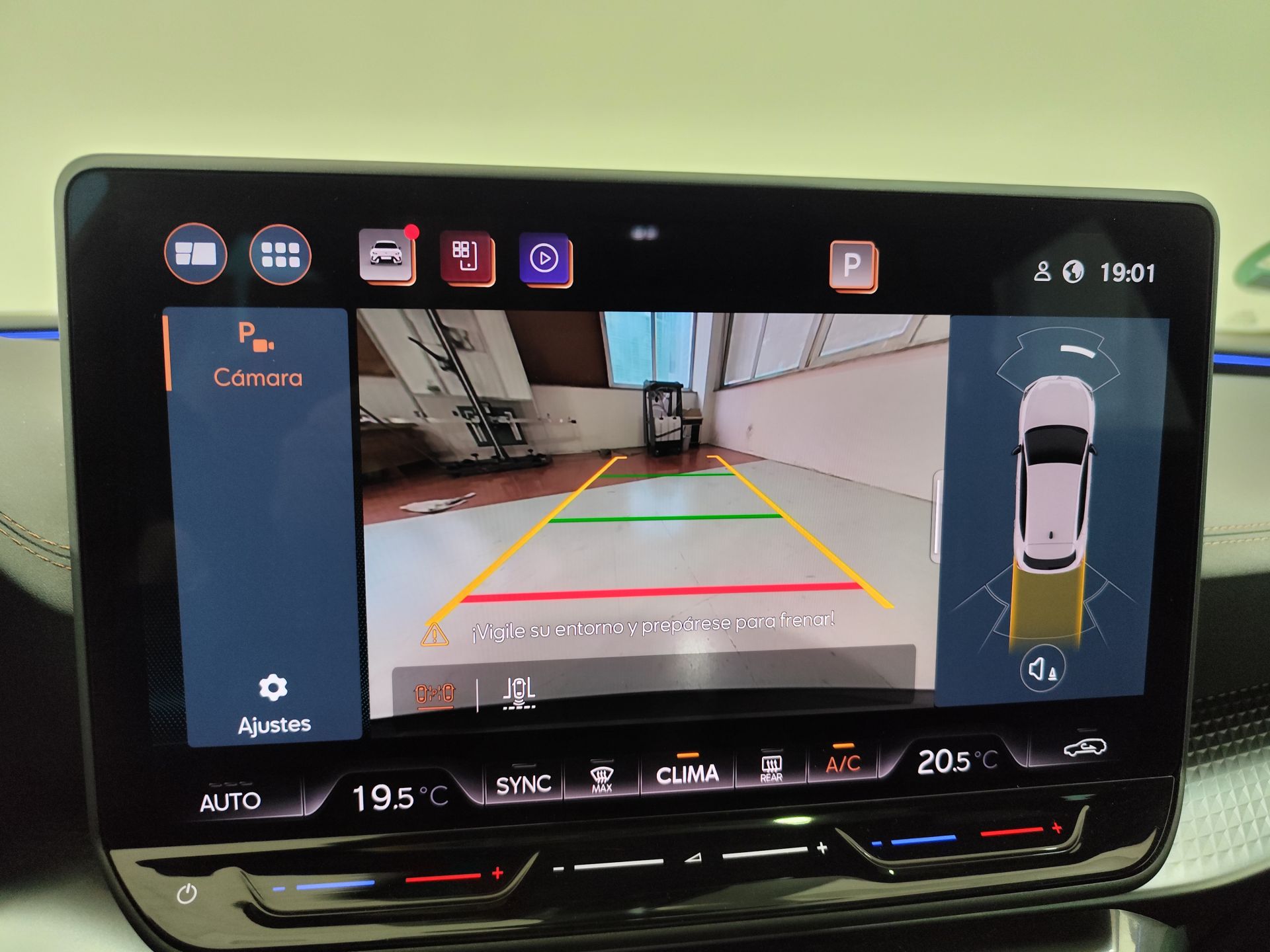 Cupra León 1.5 TSI 110kW (150CV)