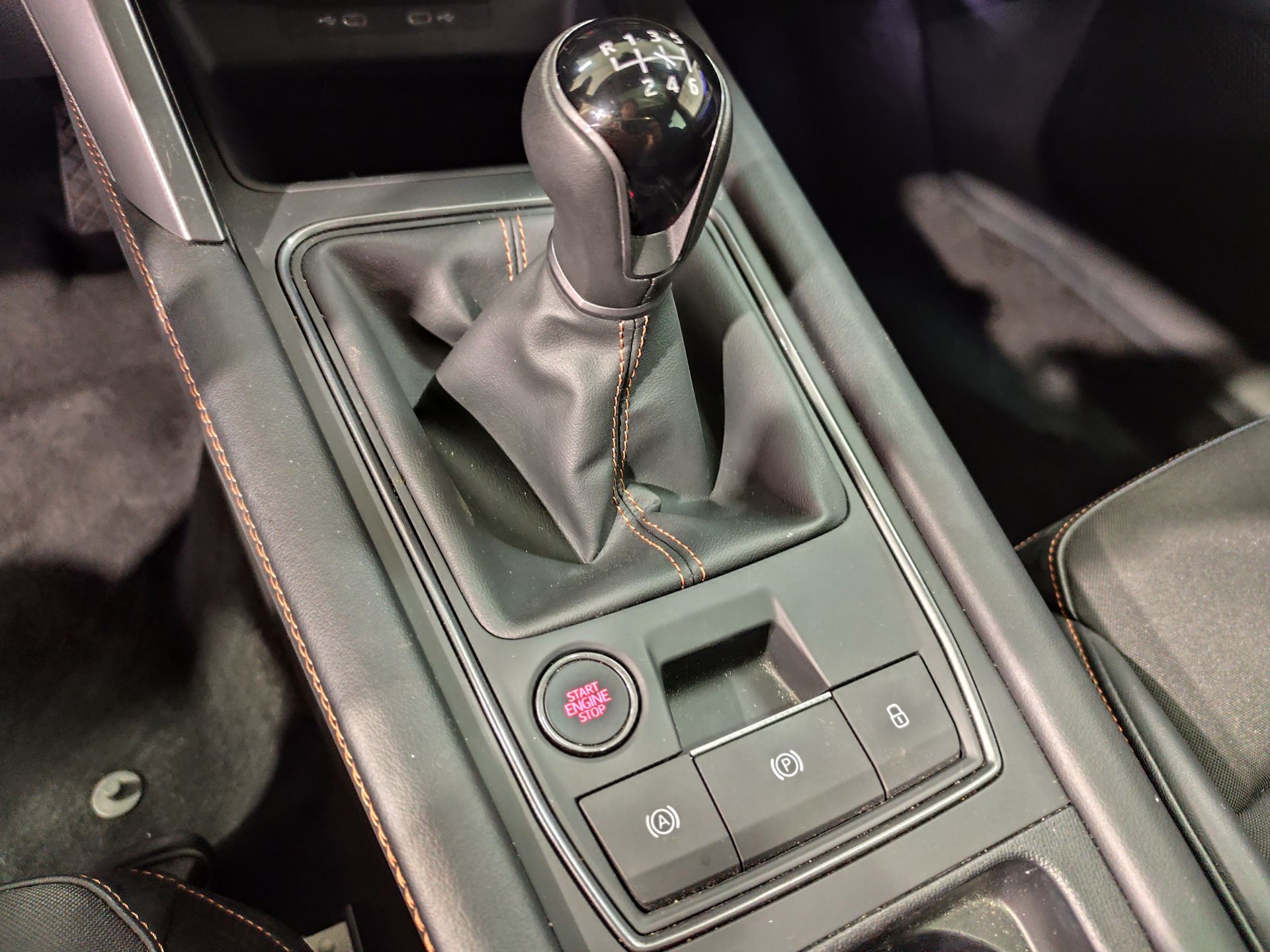 Cupra León 1.5 TSI 110kW (150CV)