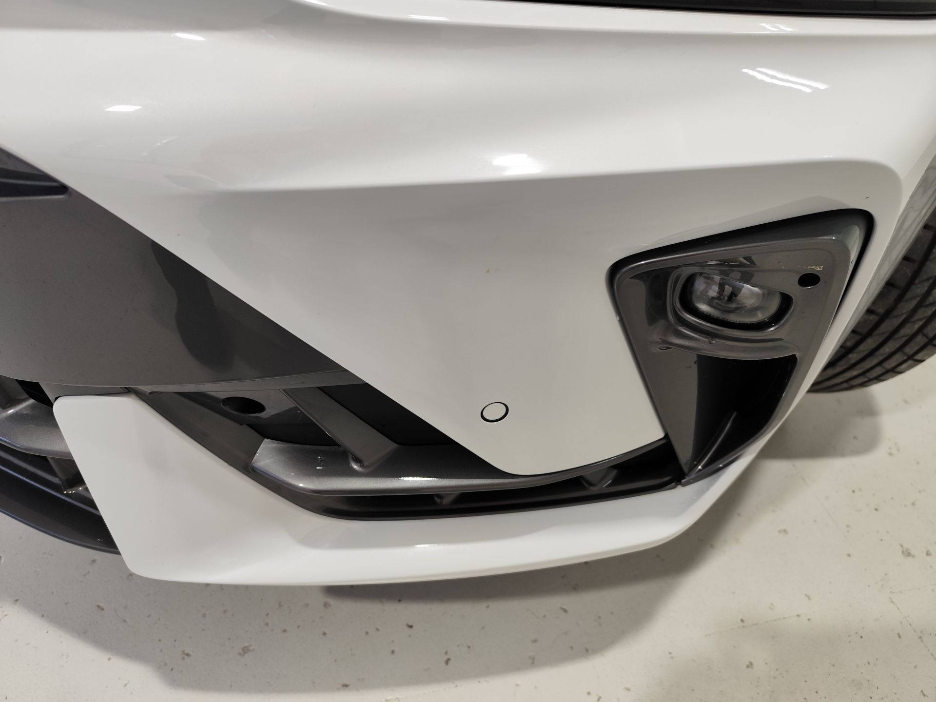 Cupra León 1.5 TSI 110kW (150CV)