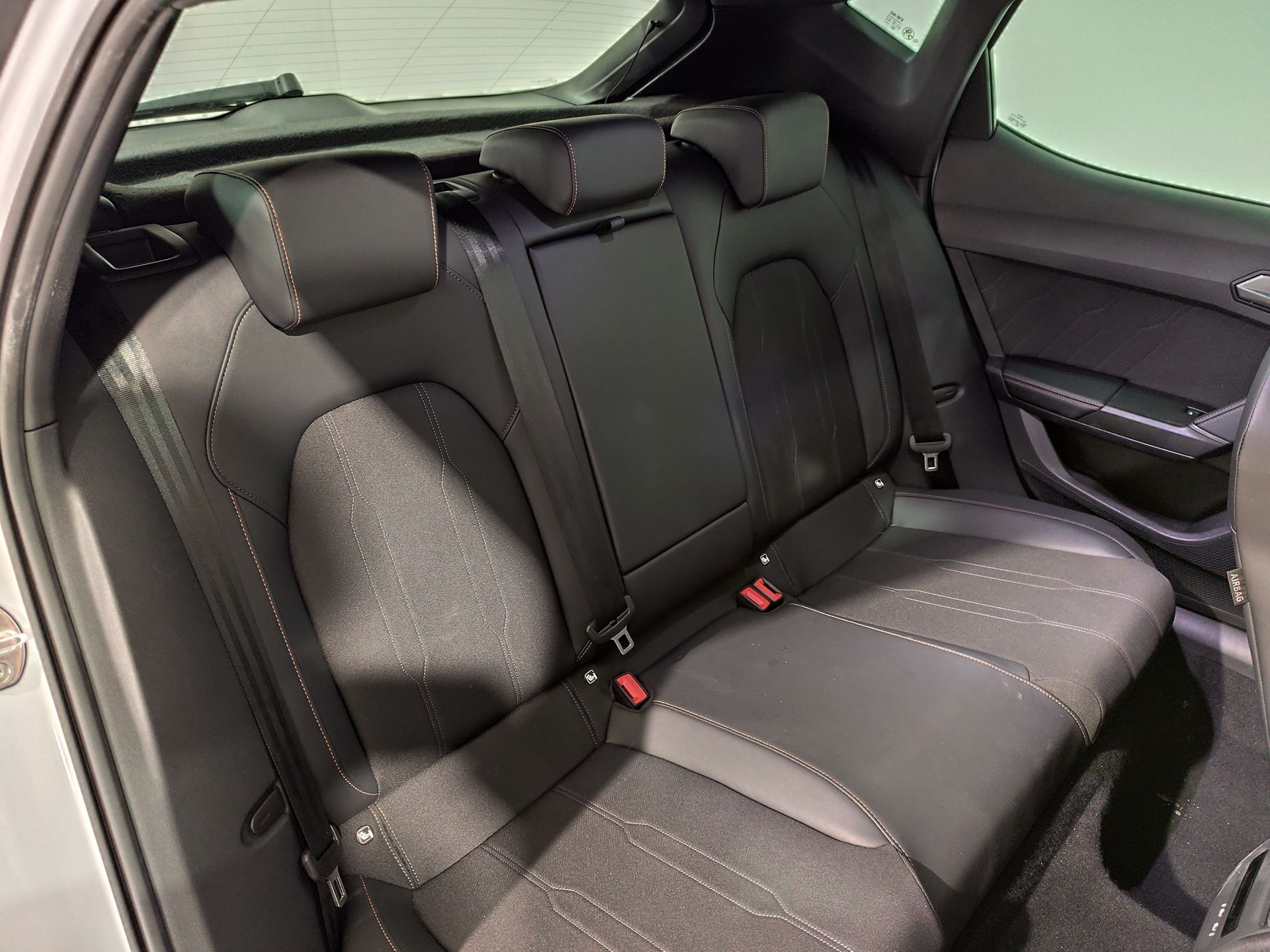 Cupra León 1.5 TSI 110kW (150CV)