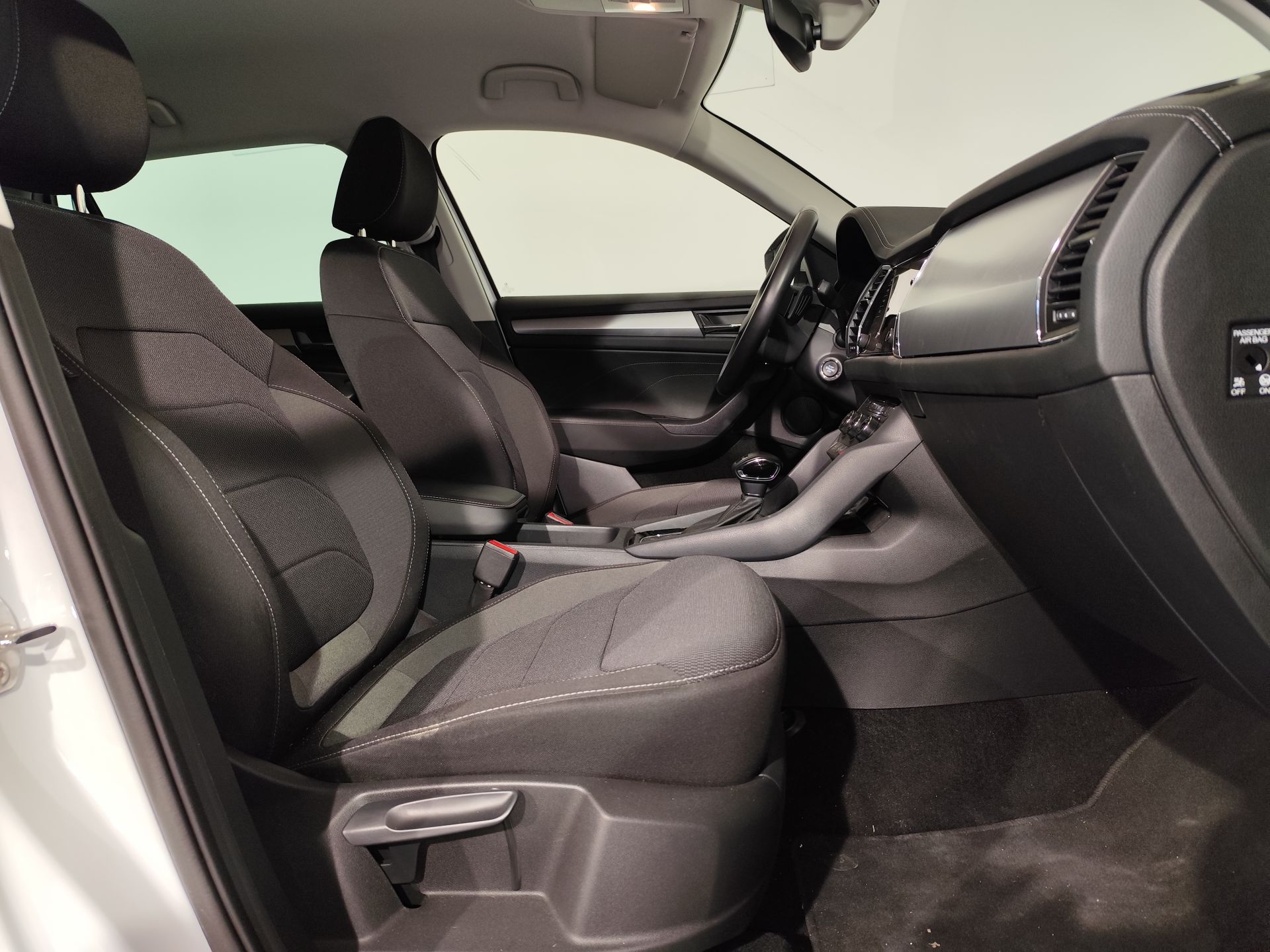 Skoda Kodiaq 1.5 TSI 110KW (150cv) DSG 4x2 Ambition