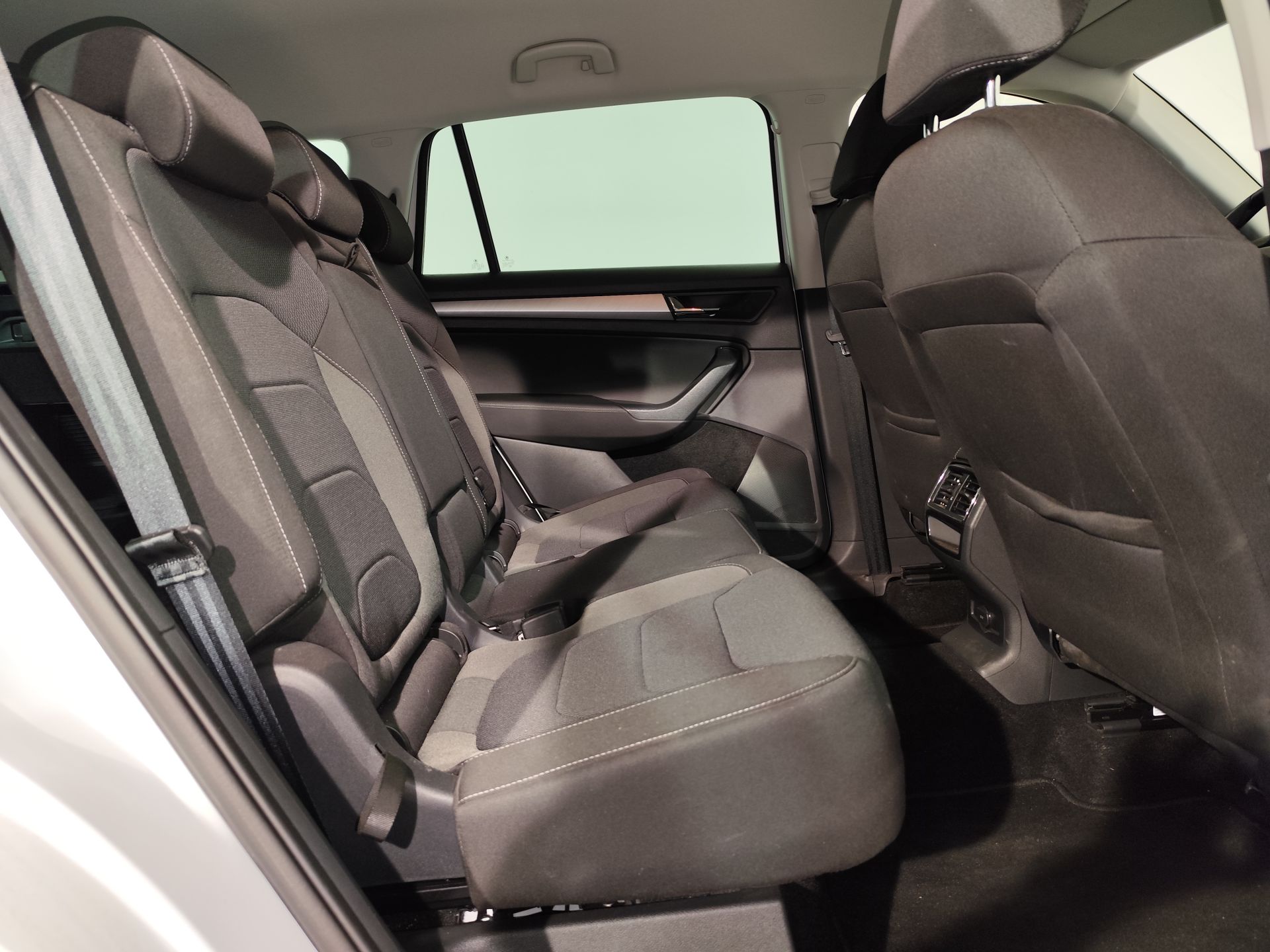 Skoda Kodiaq 1.5 TSI 110KW (150cv) DSG 4x2 Ambition