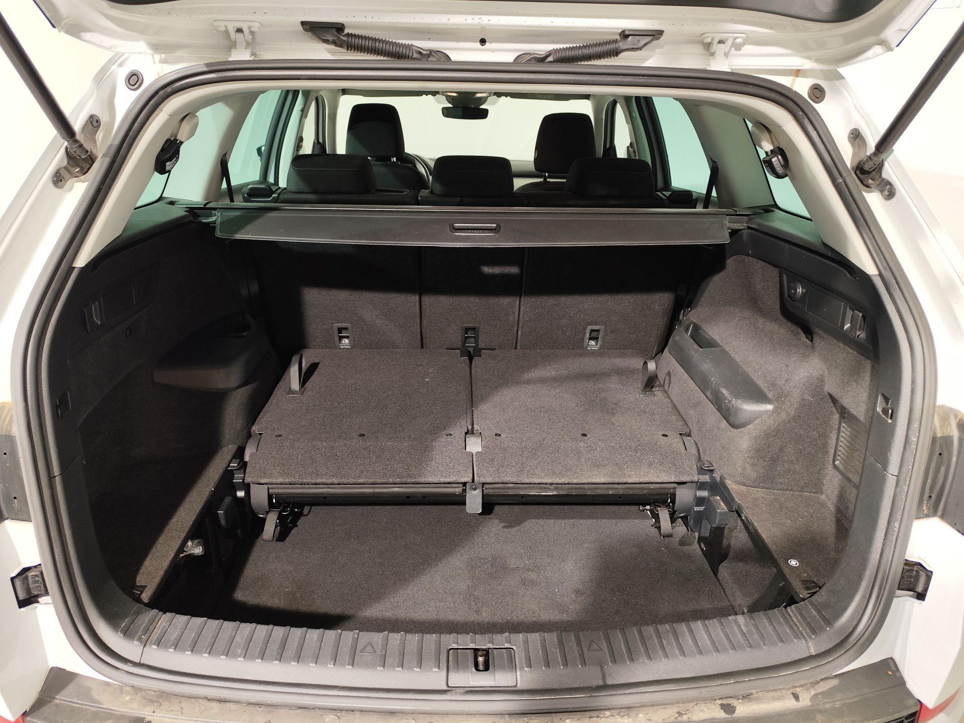 Skoda Kodiaq 1.5 TSI 110KW (150cv) DSG 4x2 Ambition