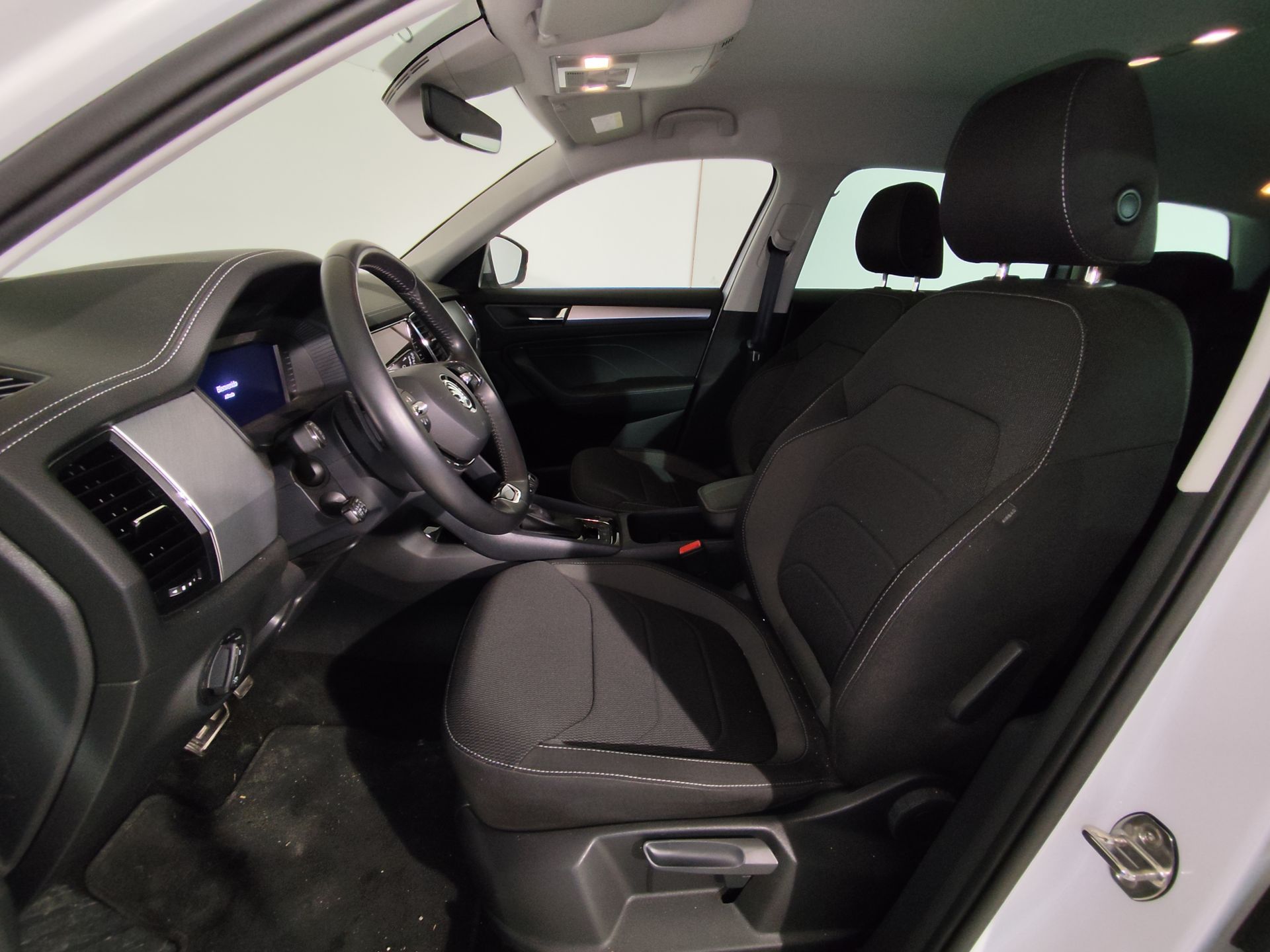 Skoda Kodiaq 1.5 TSI 110KW (150cv) DSG 4x2 Ambition