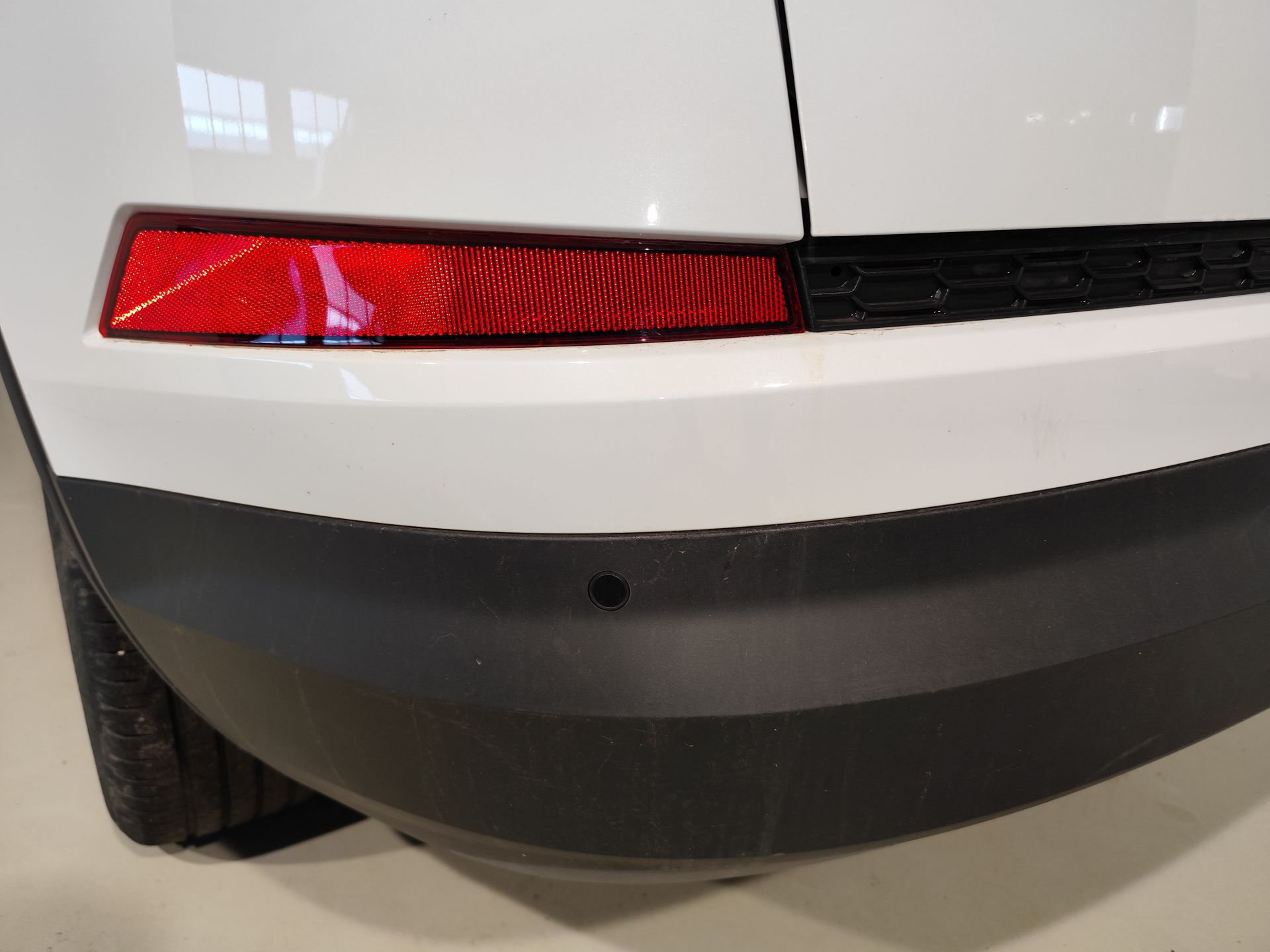 Skoda Kodiaq 1.5 TSI 110KW (150cv) DSG 4x2 Ambition