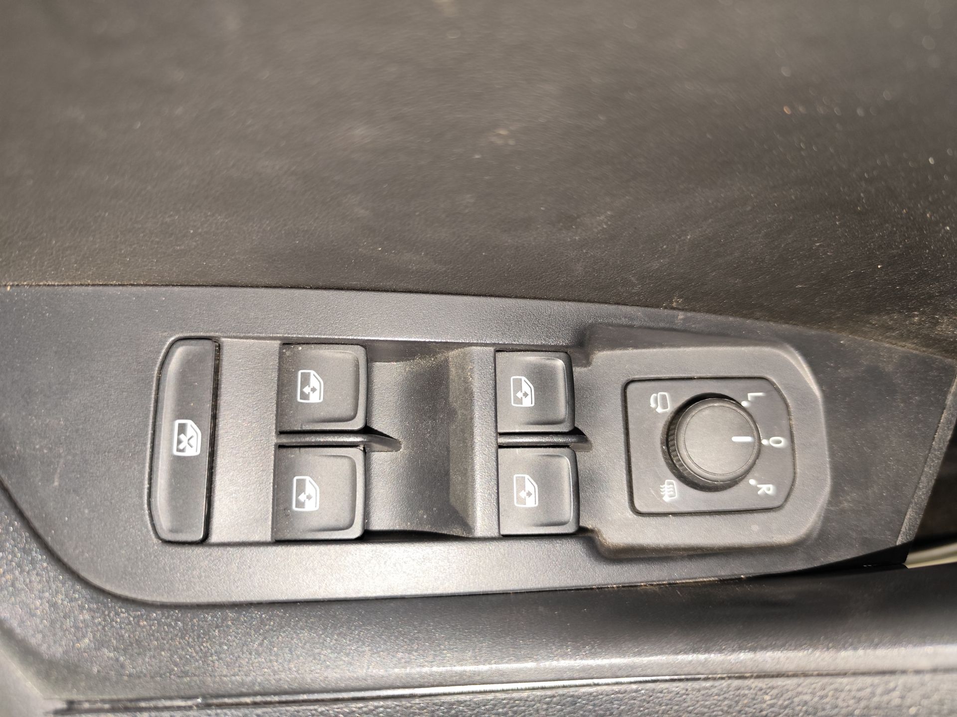 Skoda Kodiaq 1.5 TSI 110KW (150cv) DSG 4x2 Ambition