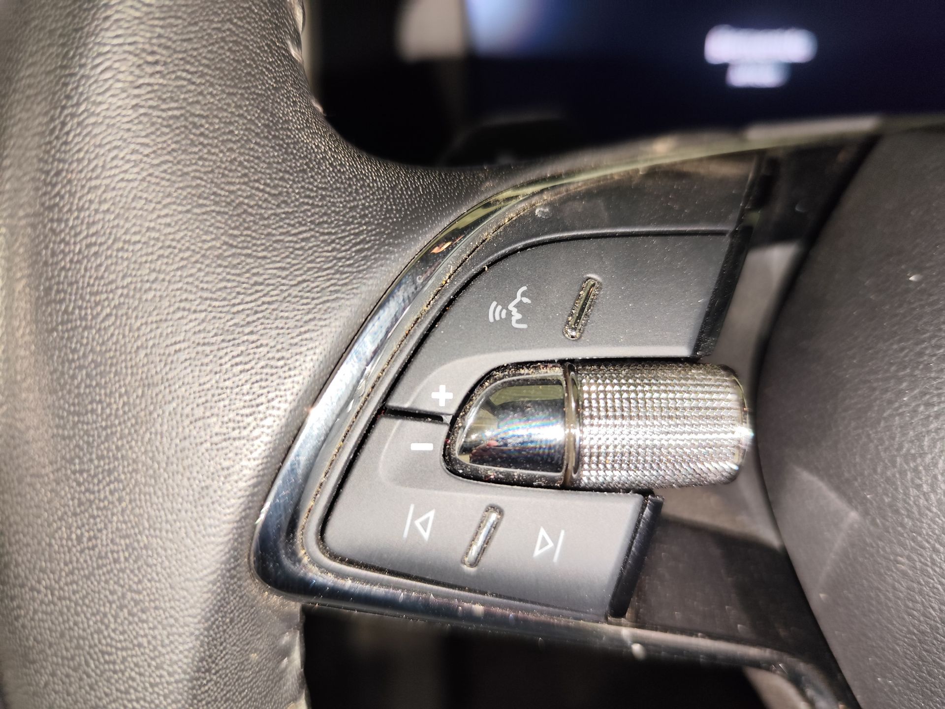 Skoda Kodiaq 1.5 TSI 110KW (150cv) DSG 4x2 Ambition