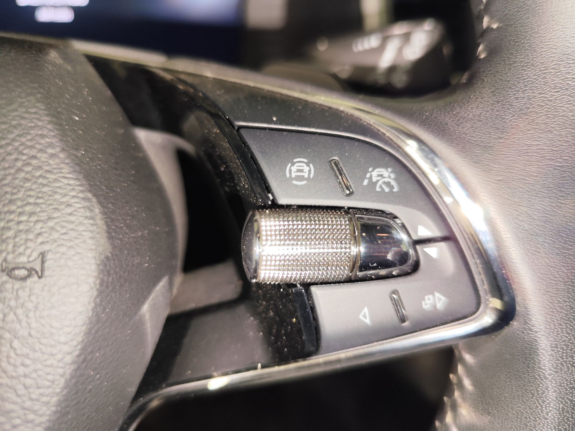 Skoda Kodiaq 1.5 TSI 110KW (150cv) DSG 4x2 Ambition