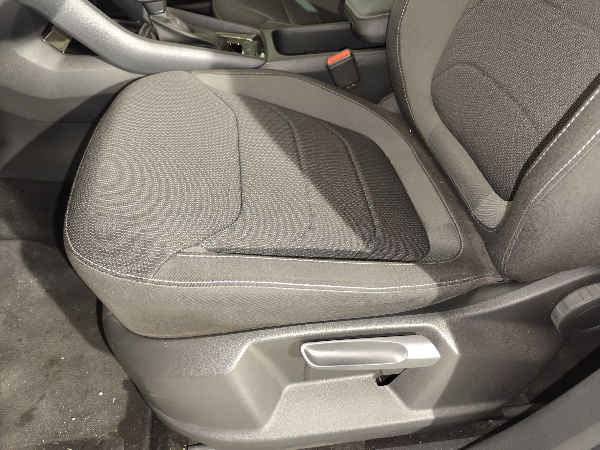 Skoda Kodiaq 1.5 TSI 110KW (150cv) DSG 4x2 Ambition