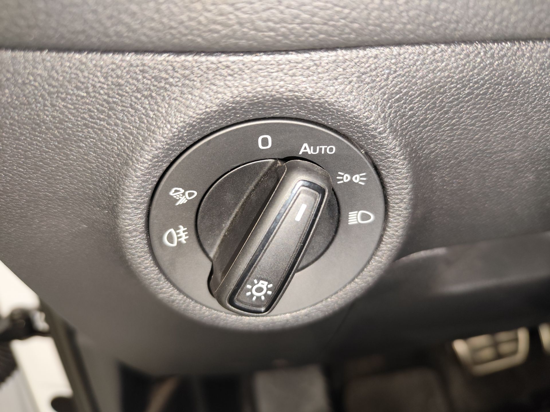 Skoda Kodiaq 1.5 TSI 110KW (150cv) DSG 4x2 Ambition