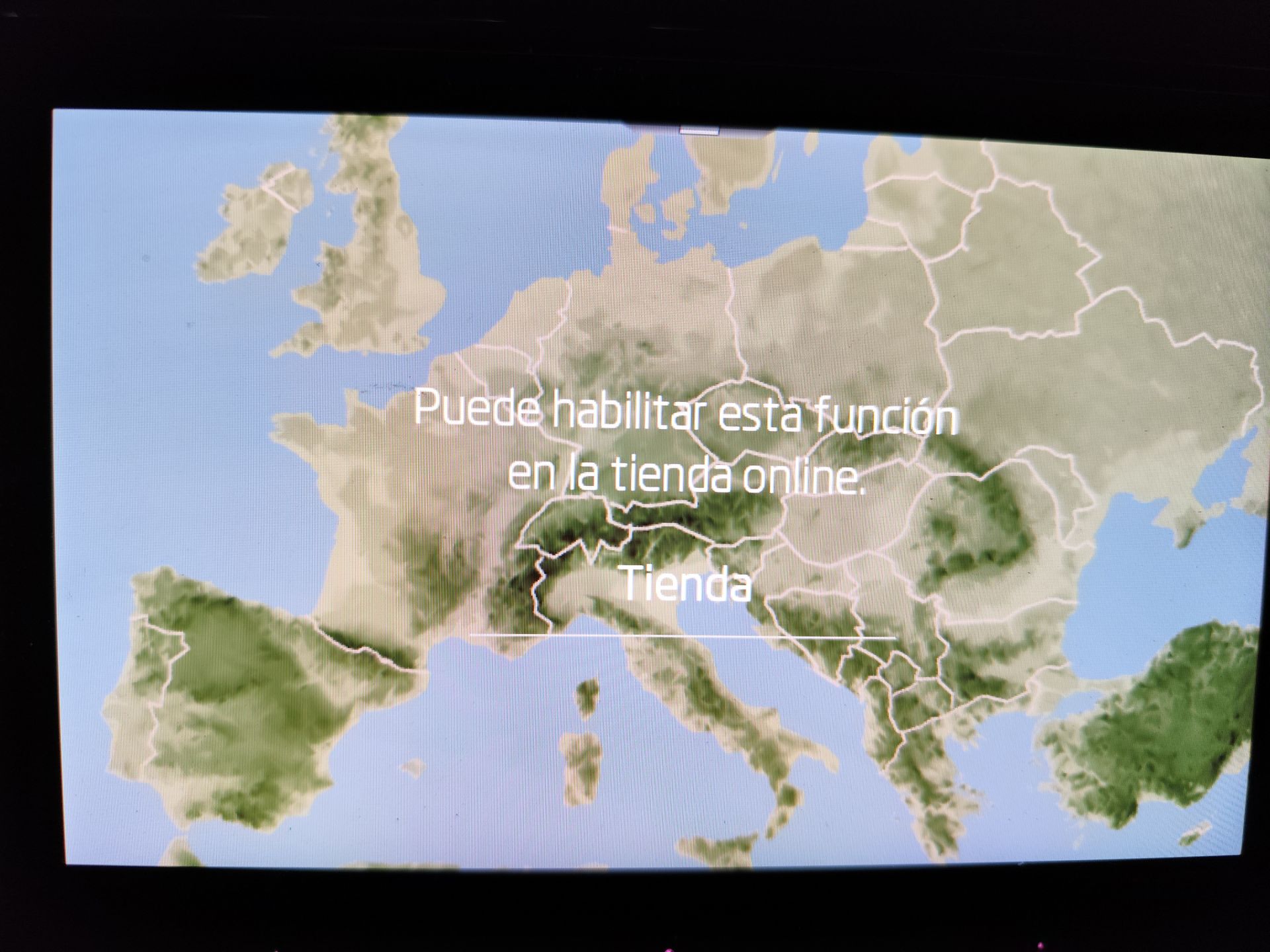 Skoda Kodiaq 1.5 TSI 110KW (150cv) DSG 4x2 Ambition