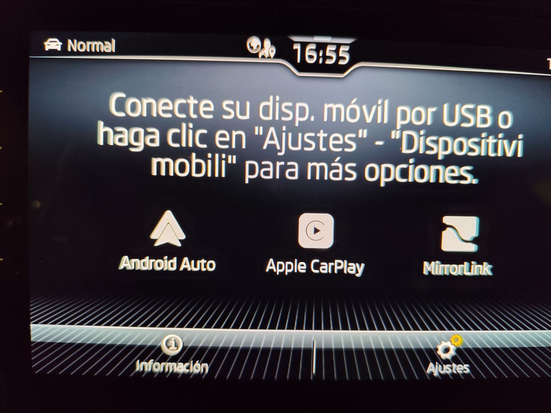 Skoda Kodiaq 1.5 TSI 110KW (150cv) DSG 4x2 Ambition