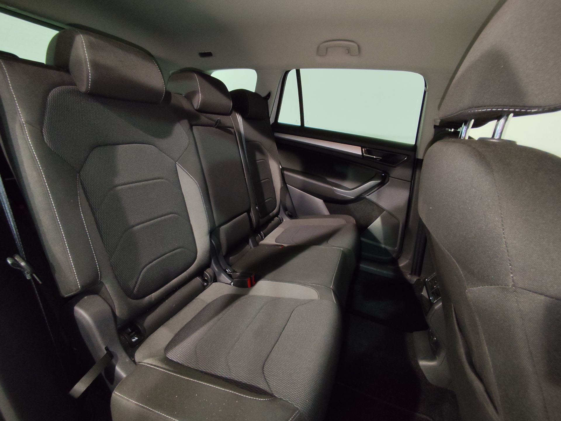 Skoda Kodiaq 1.5 TSI 110KW (150cv) DSG 4x2 Ambition