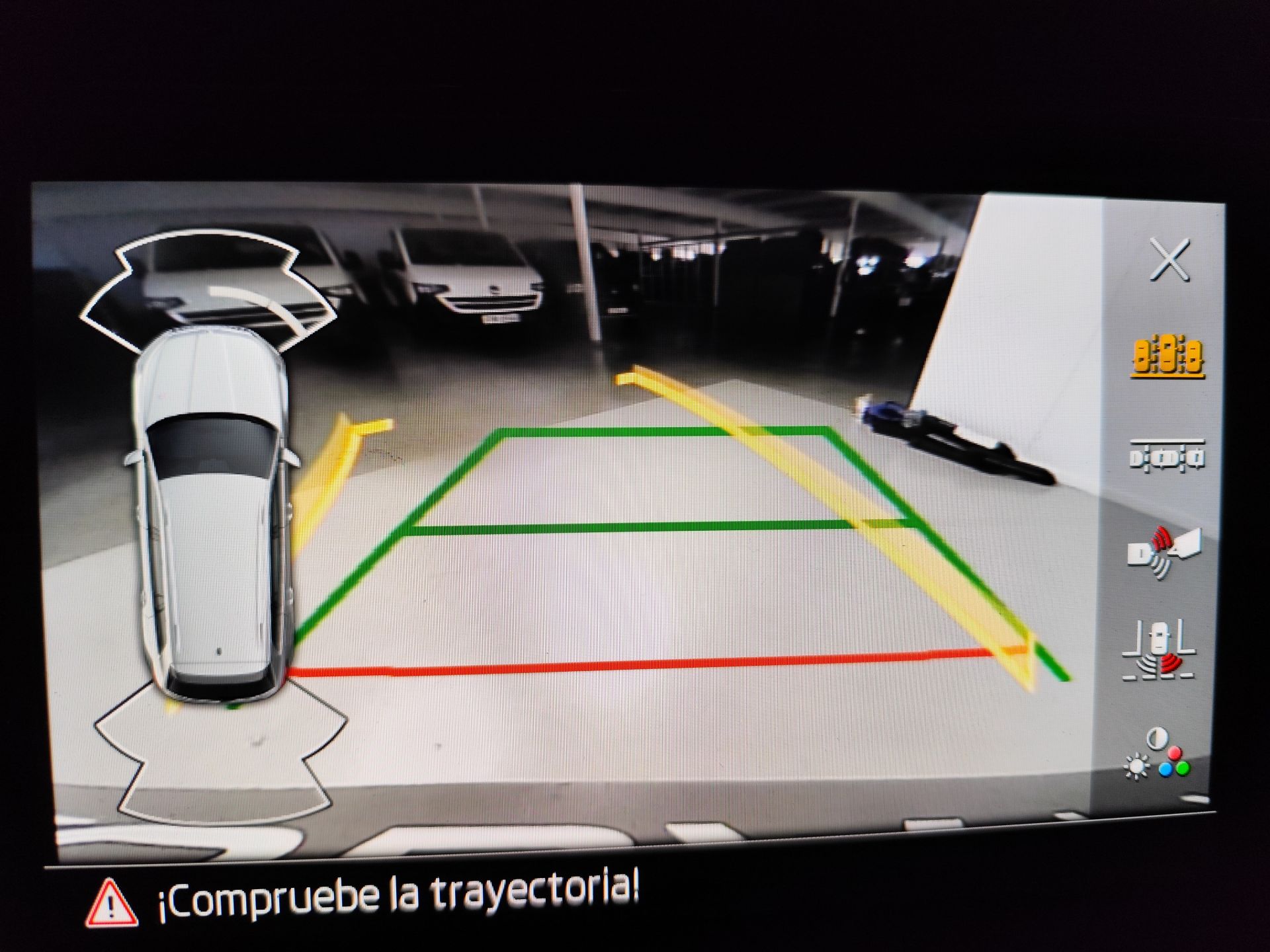 Skoda Kodiaq 1.5 TSI 110KW (150cv) DSG 4x2 Ambition