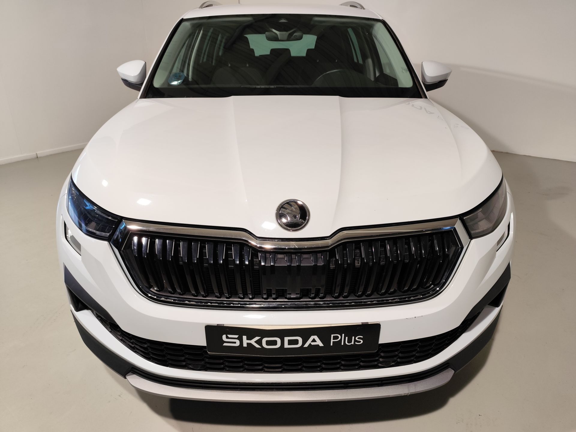 Skoda Kodiaq 1.5 TSI 110KW (150cv) DSG 4x2 Ambition