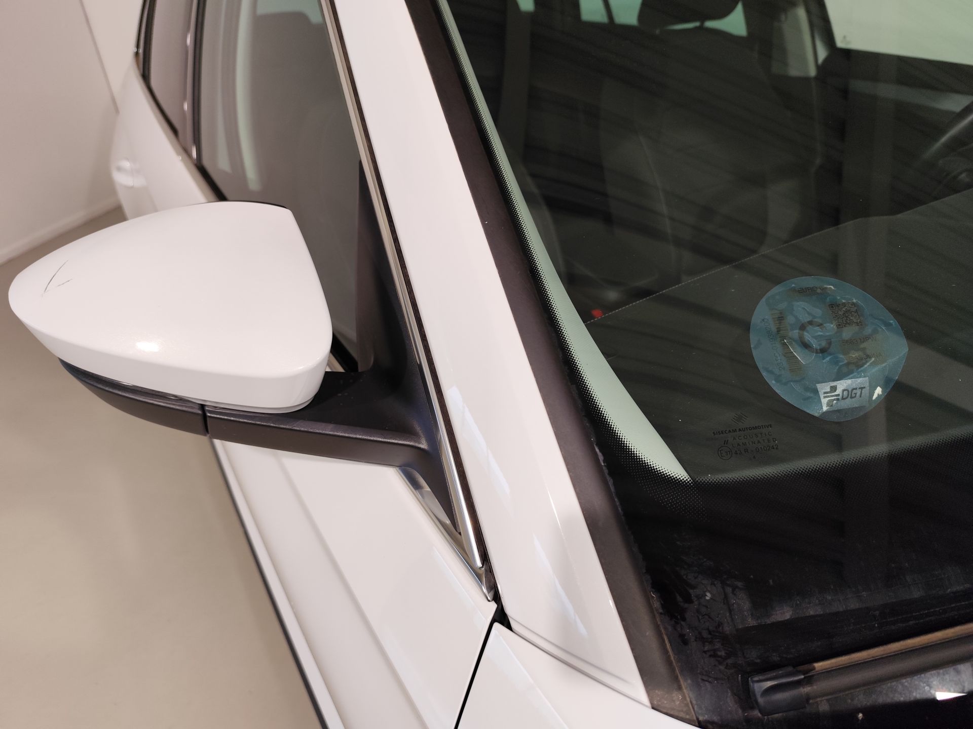 Skoda Kodiaq 1.5 TSI 110KW (150cv) DSG 4x2 Ambition