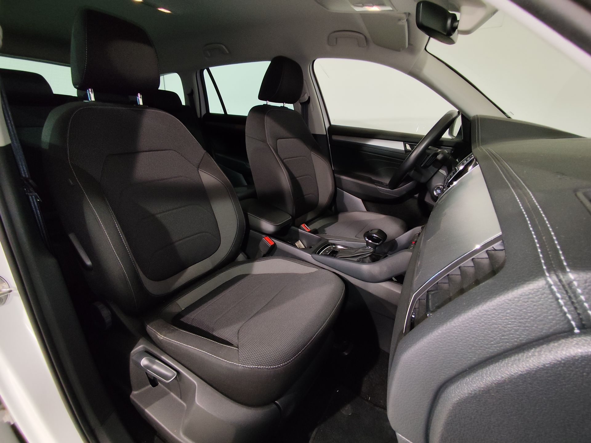 Skoda Kodiaq 1.5 TSI 110KW (150cv) DSG 4x2 Ambition