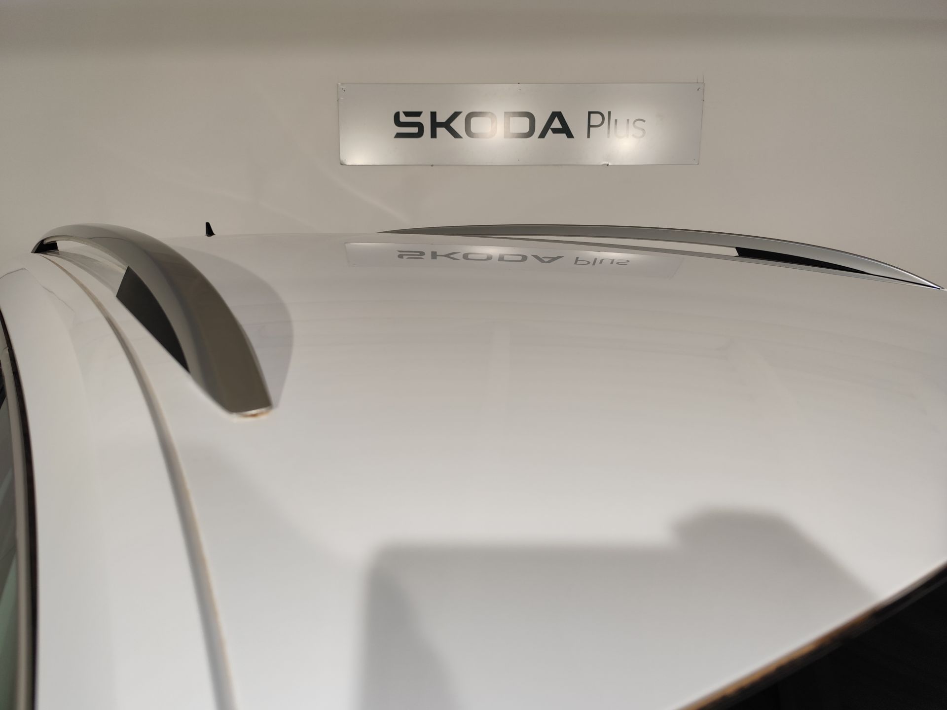 Skoda Kodiaq 1.5 TSI 110KW (150cv) DSG 4x2 Ambition