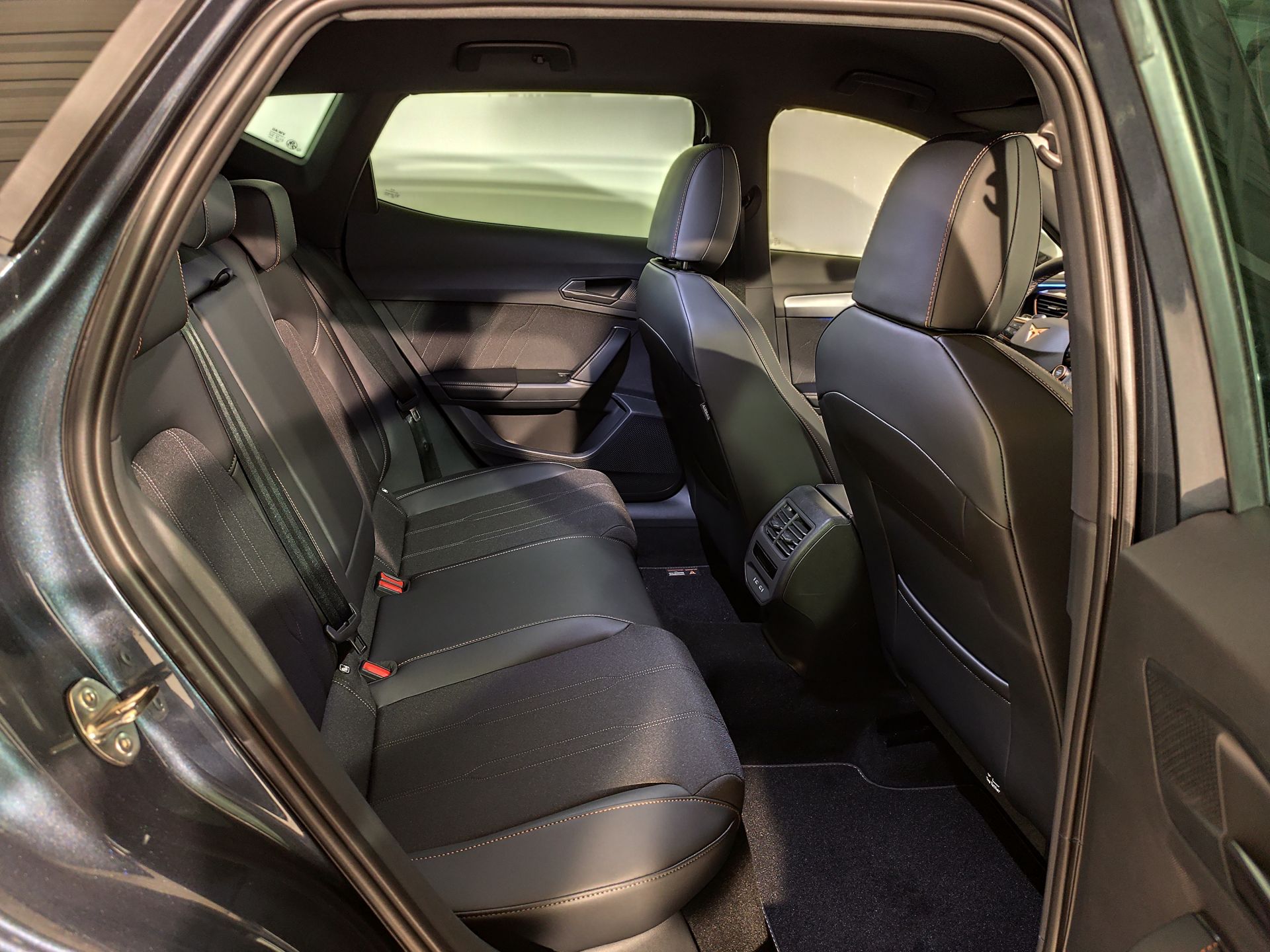 Cupra Formentor 1.5 eTSI 110kW (150 CV) DSG