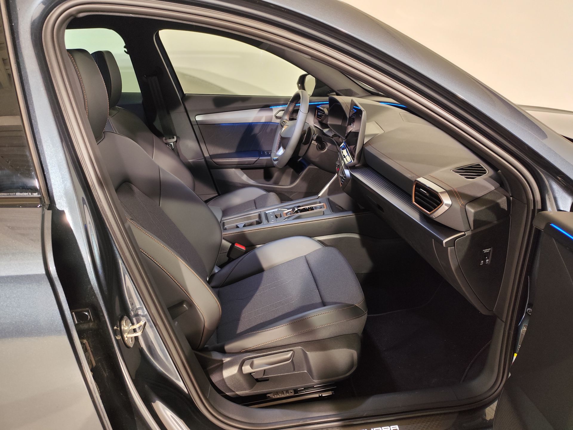 Cupra Formentor 1.5 eTSI 110kW (150 CV) DSG