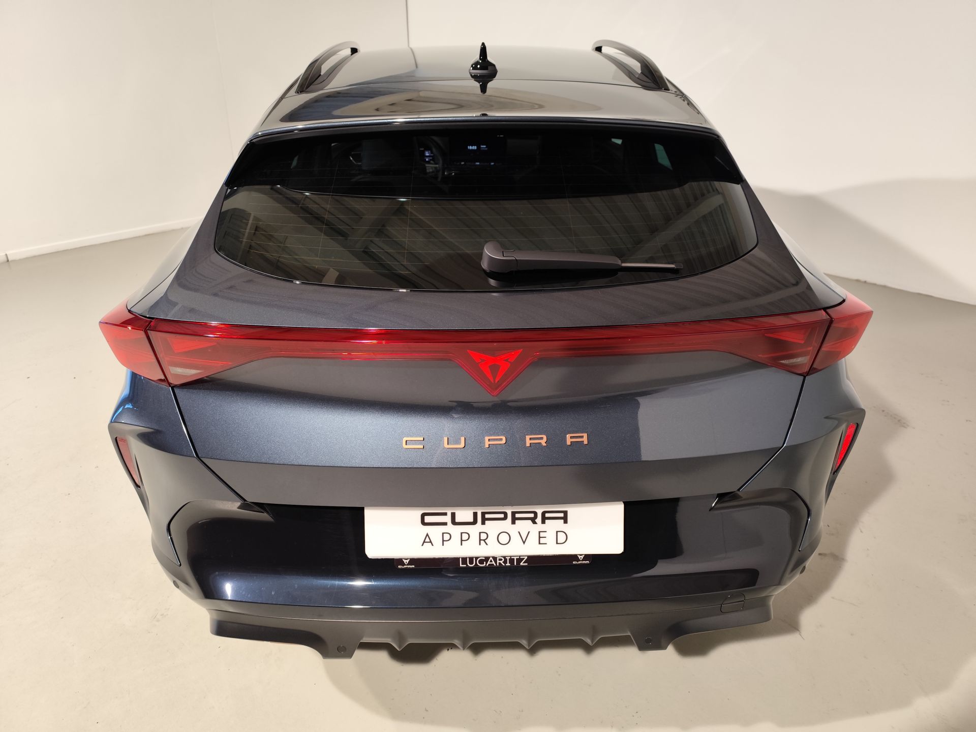 Cupra Formentor 1.5 eTSI 110kW (150 CV) DSG
